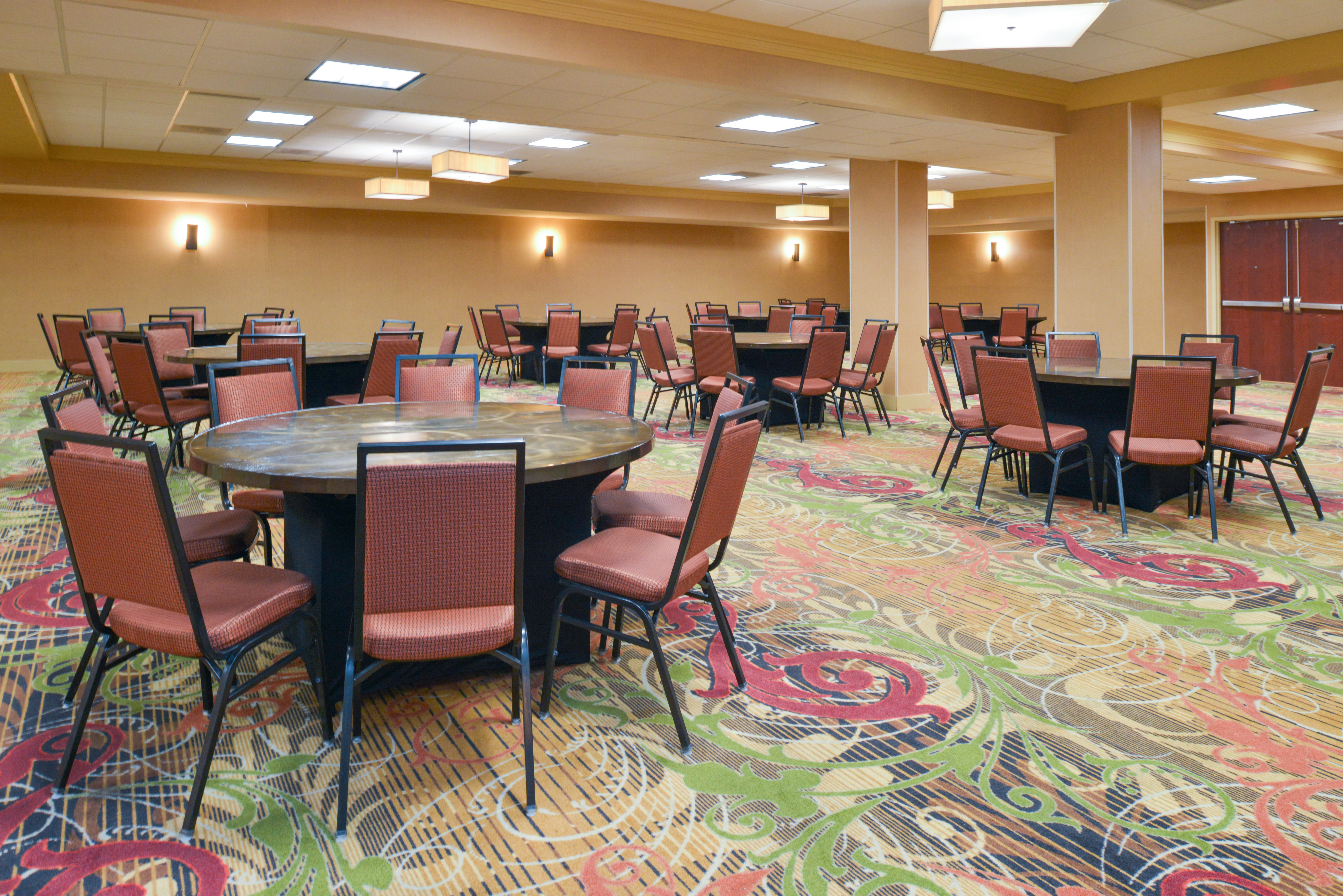 Hampton Inn Frederick