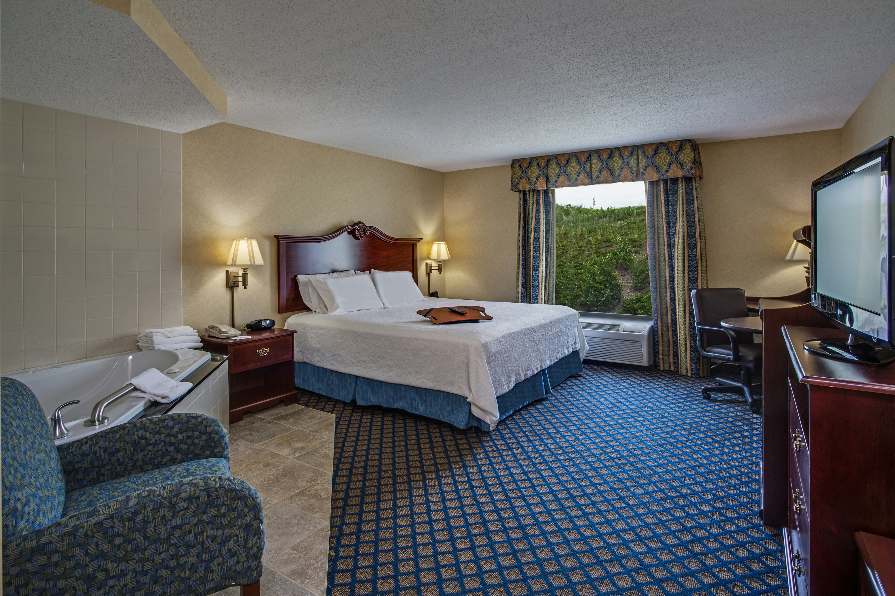Hampton Inn Clearfield