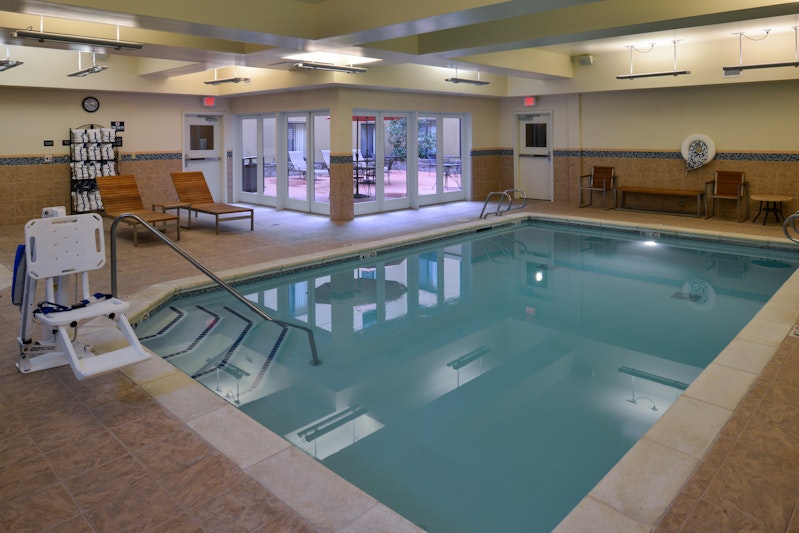 Hampton Inn & Suites by Hilton Tacoma