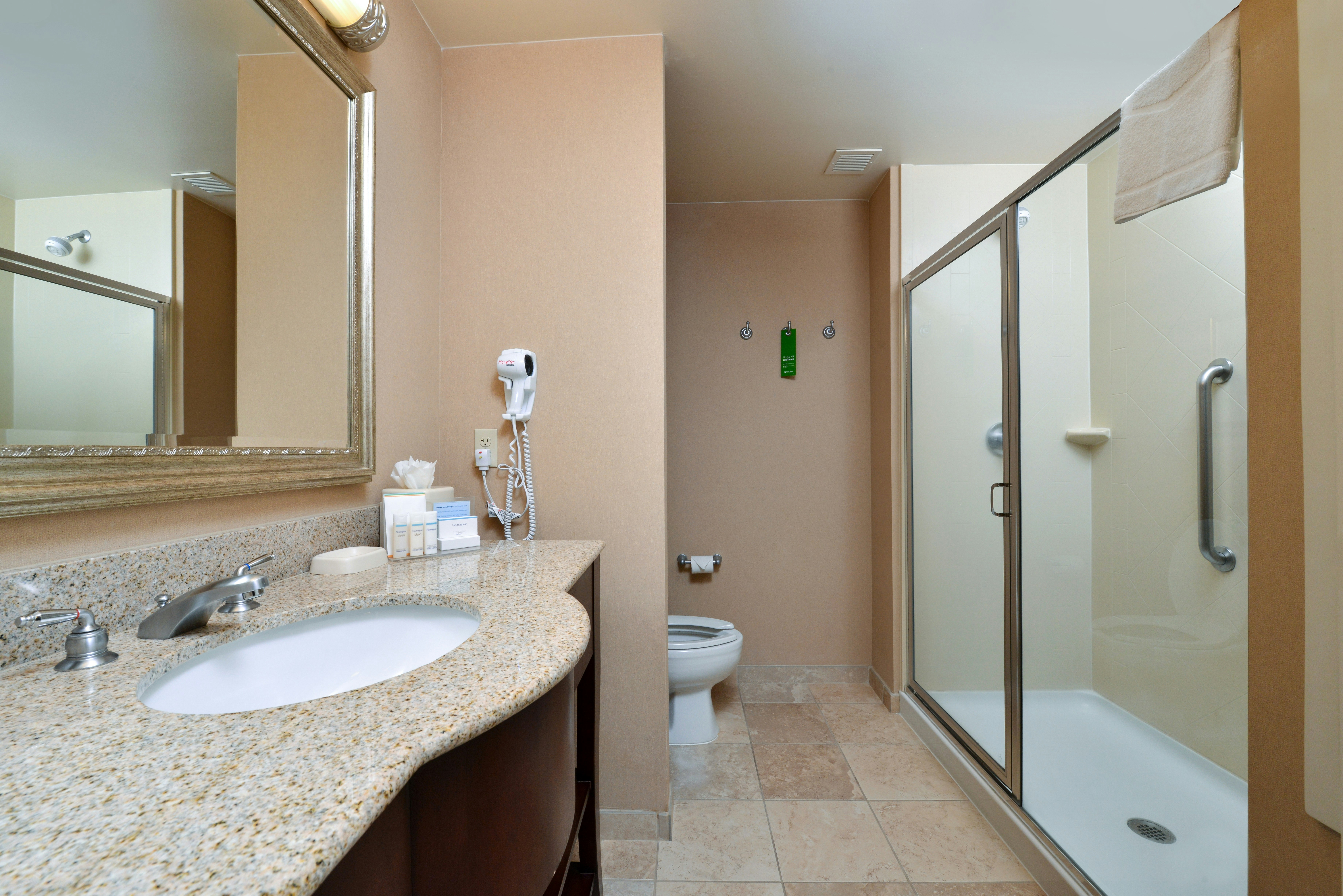 Hampton Inn & Suites by Hilton Tacoma