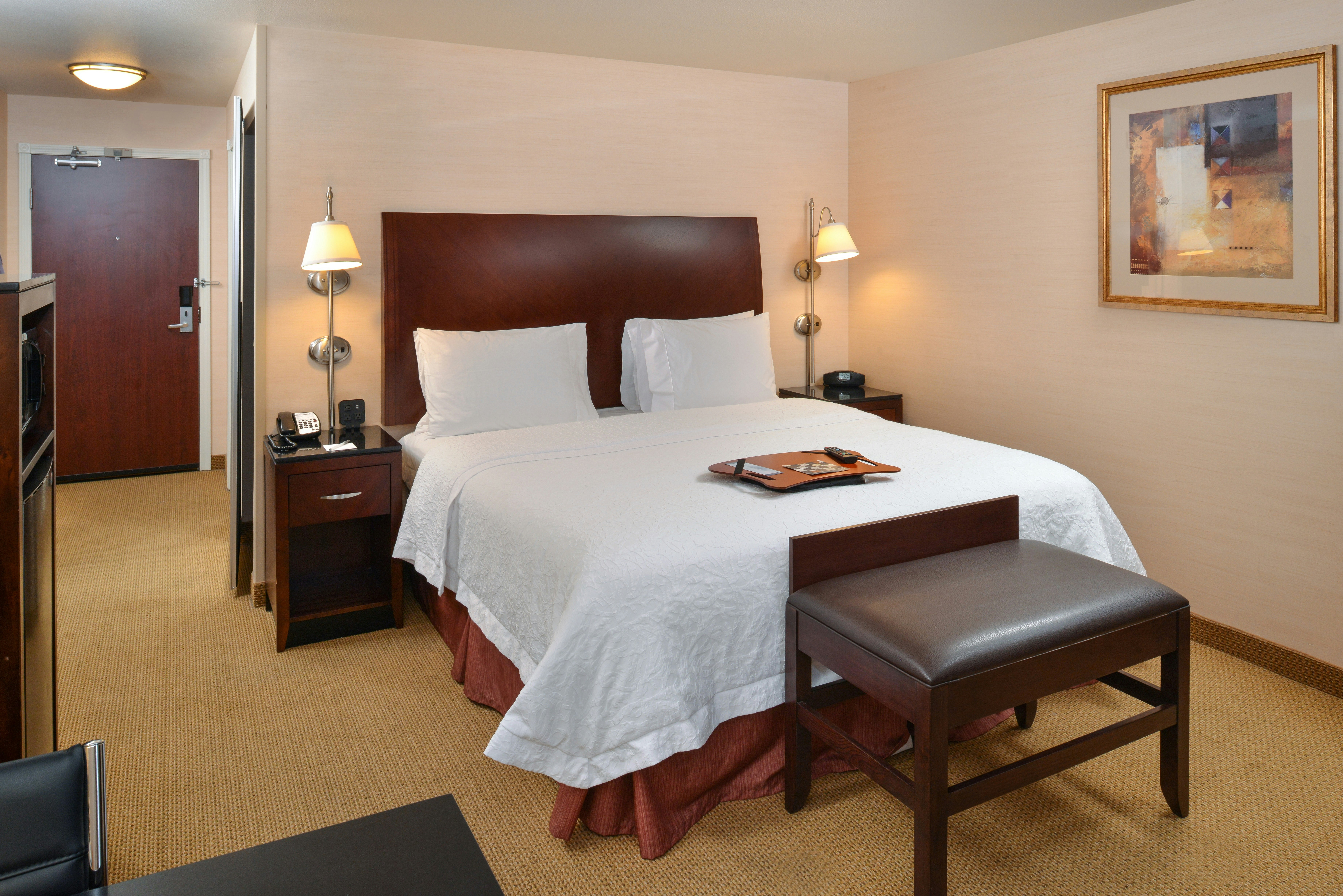 Hampton Inn & Suites by Hilton Tacoma