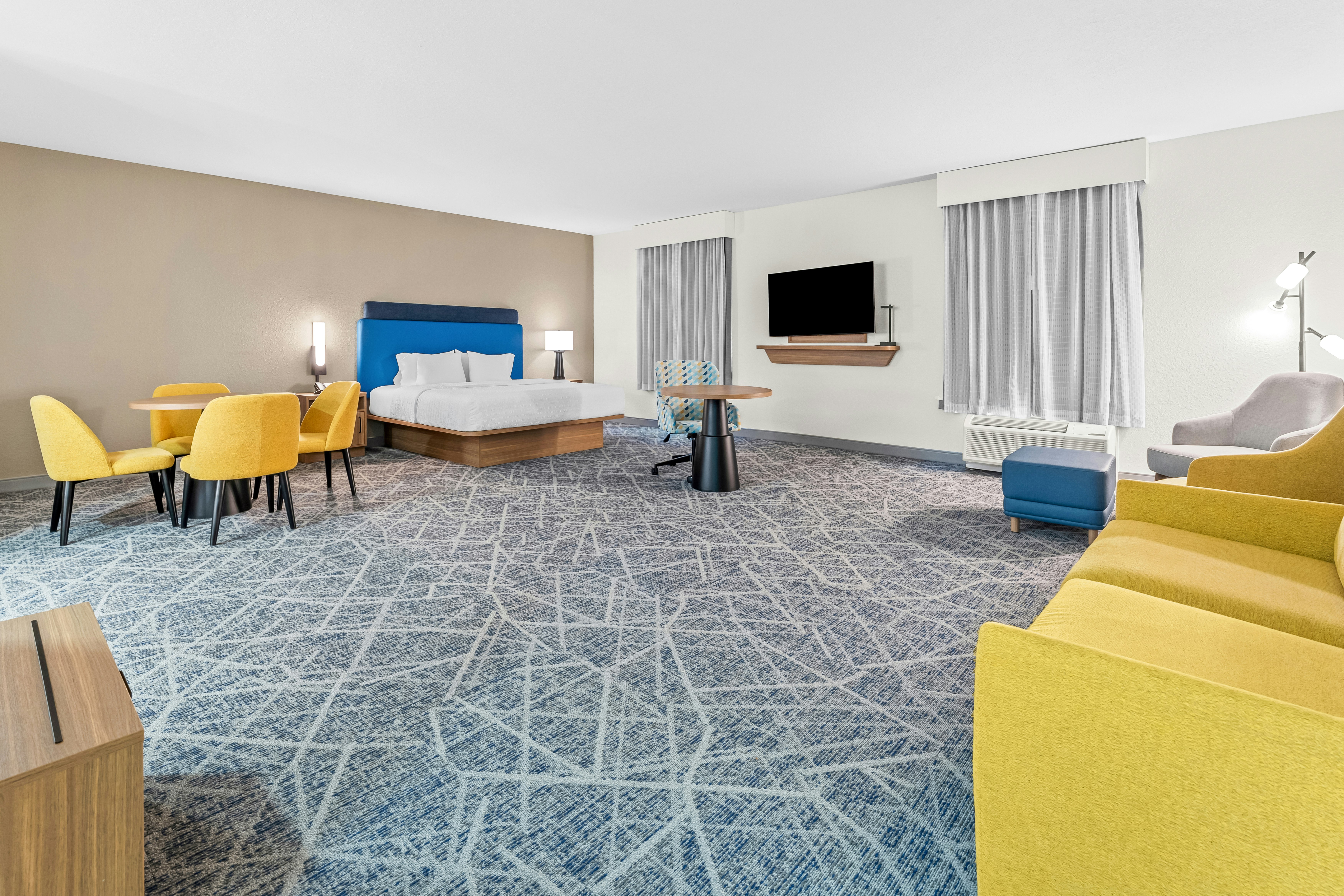 Hampton Inn & Suites Tifton