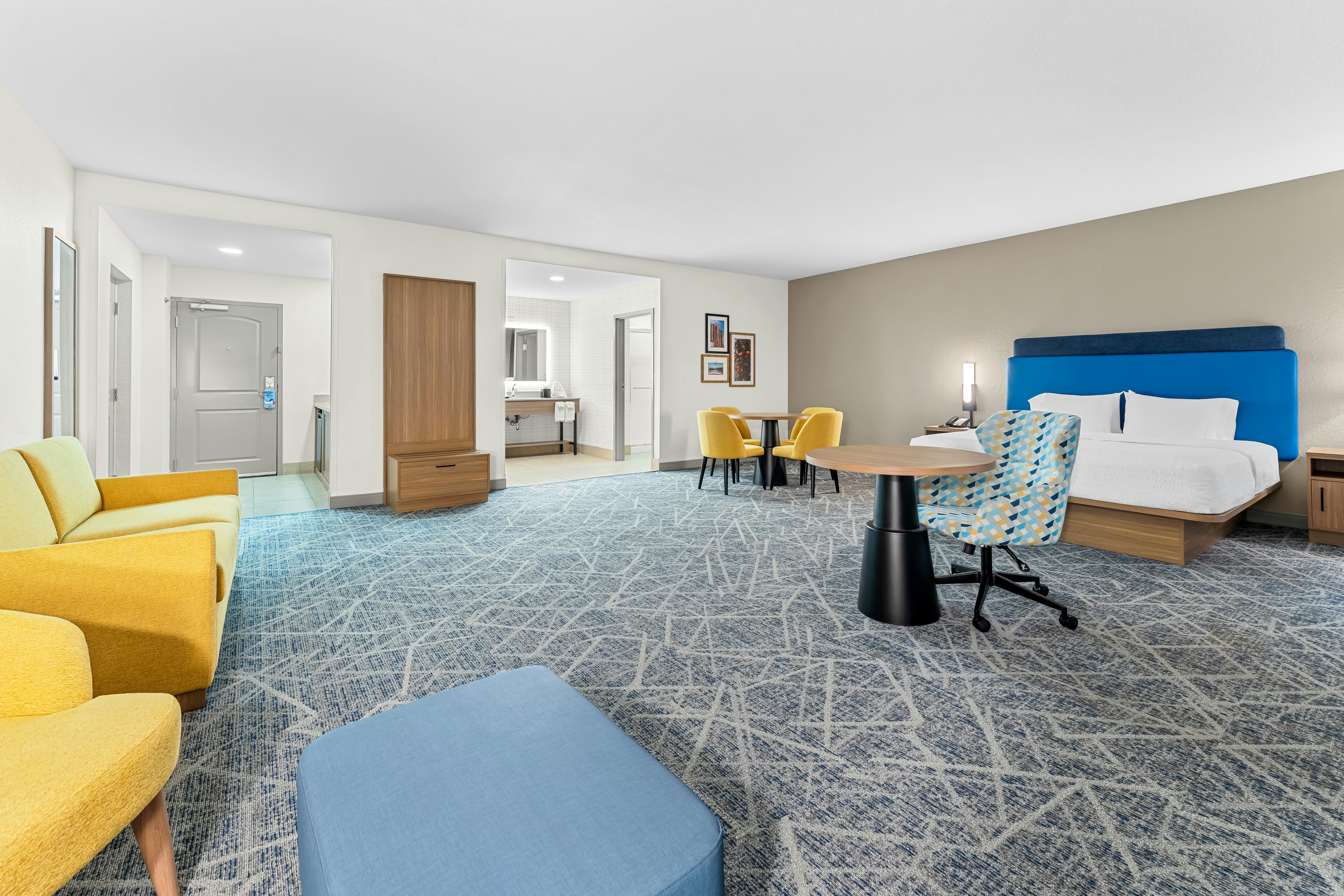 Hampton Inn & Suites Tifton