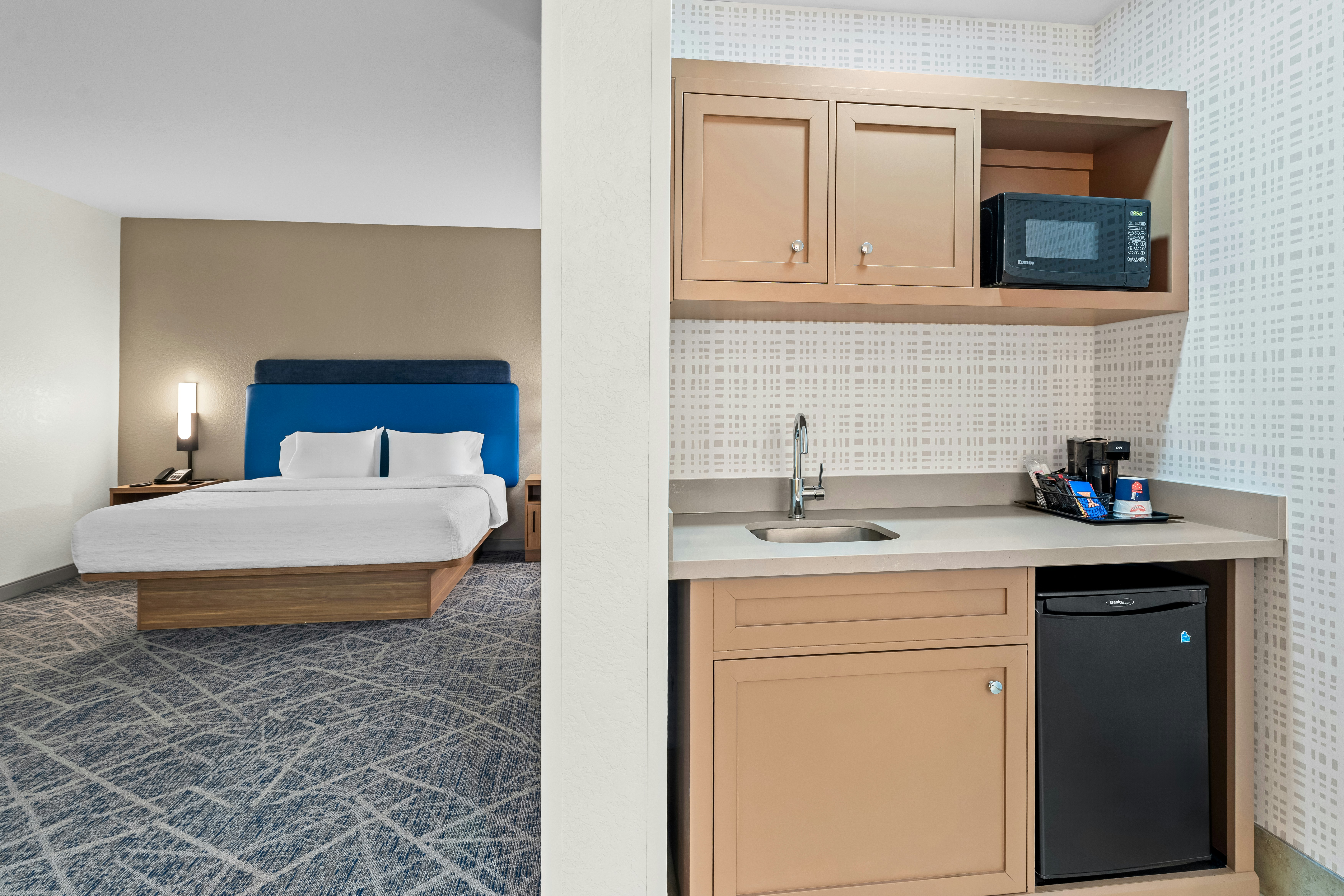 Hampton Inn & Suites Tifton