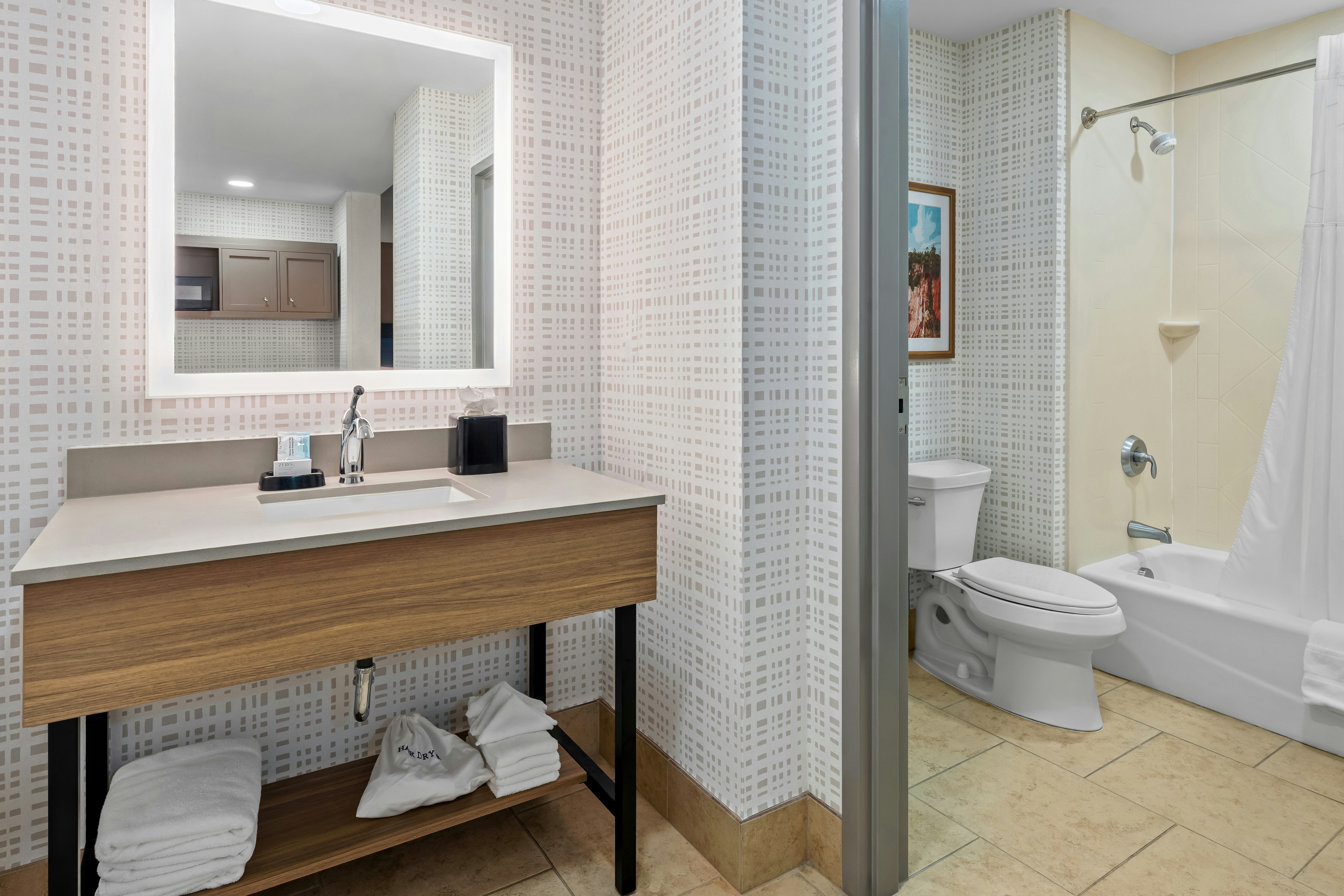 Hampton Inn & Suites Tifton