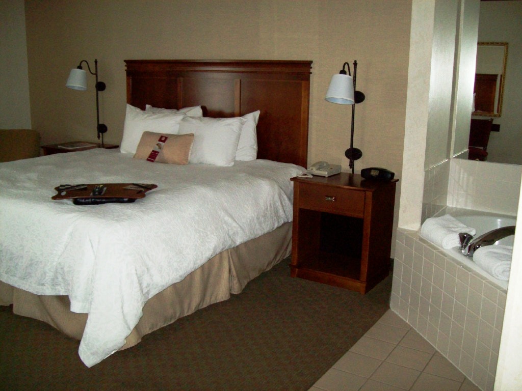 Hampton Inn Sidney