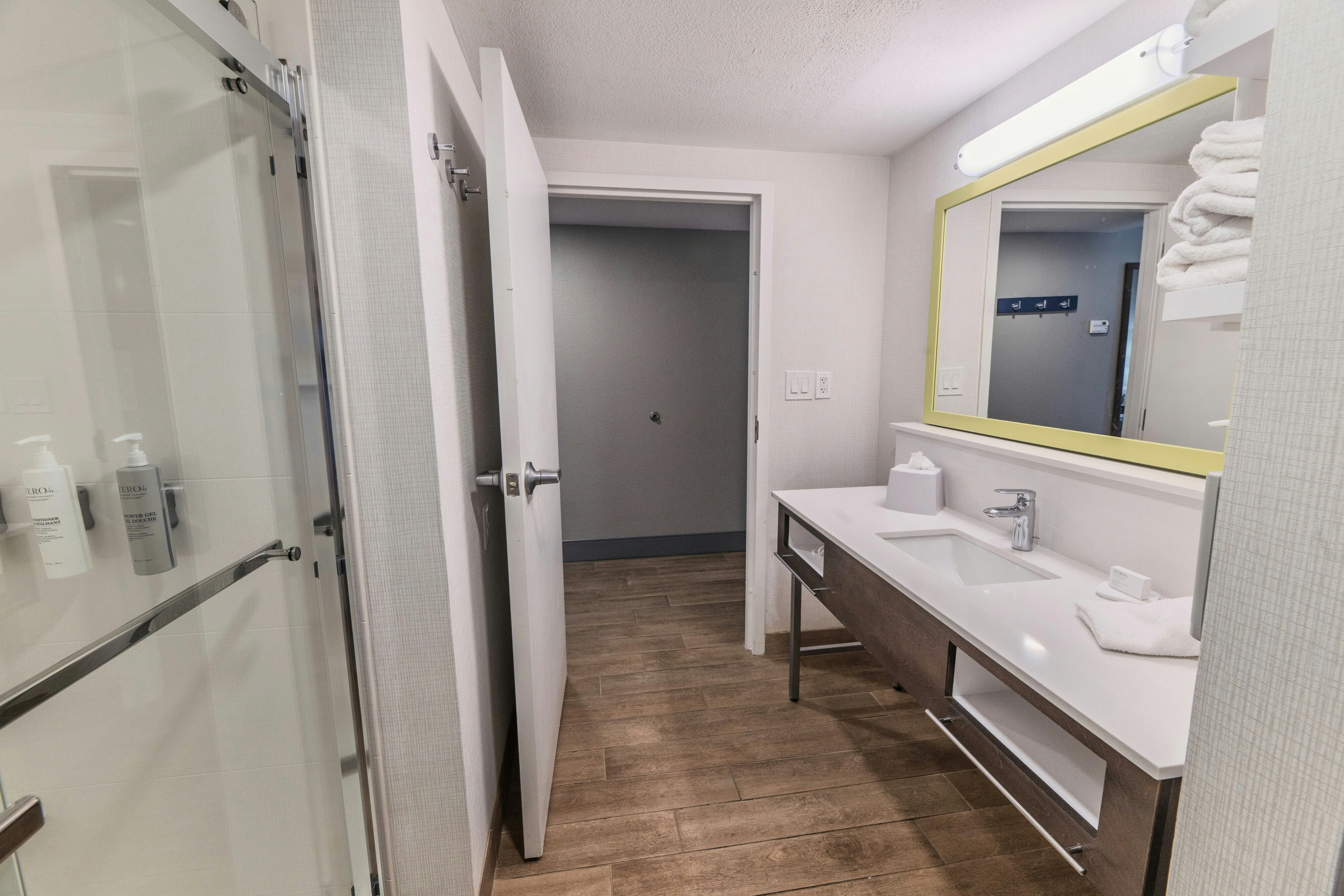 Hampton Inn Jasper