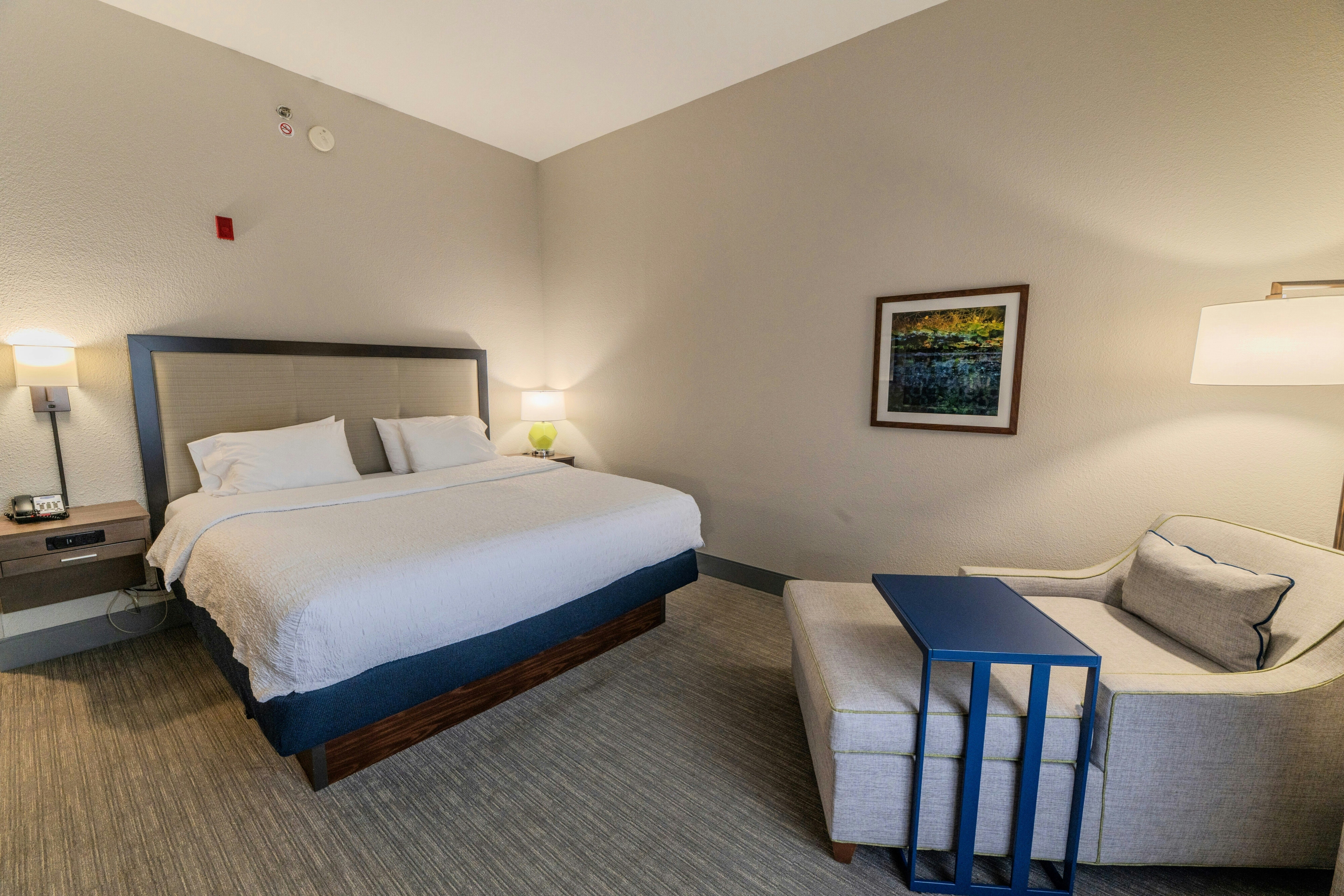 Hampton Inn Jasper