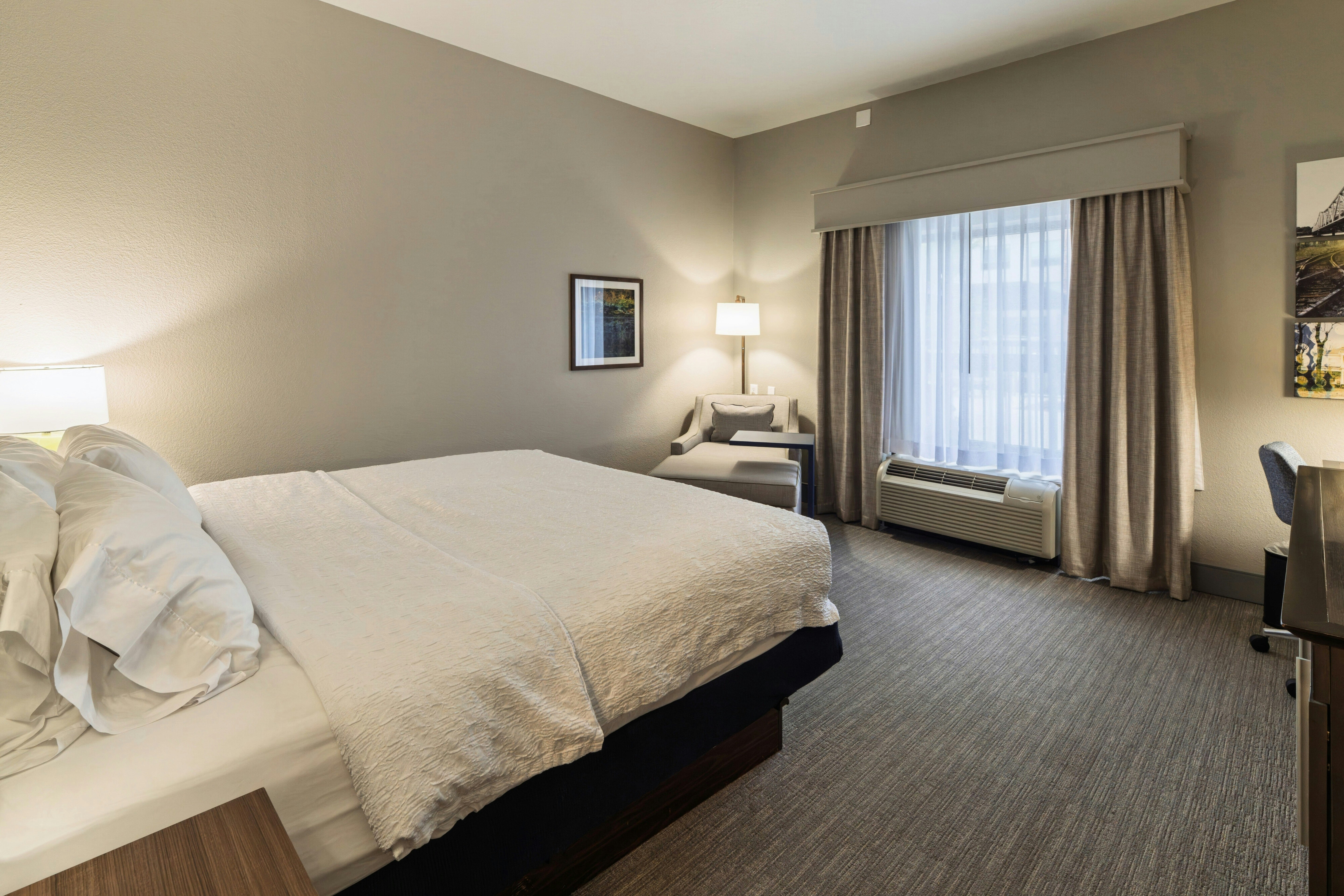 Hampton Inn Jasper