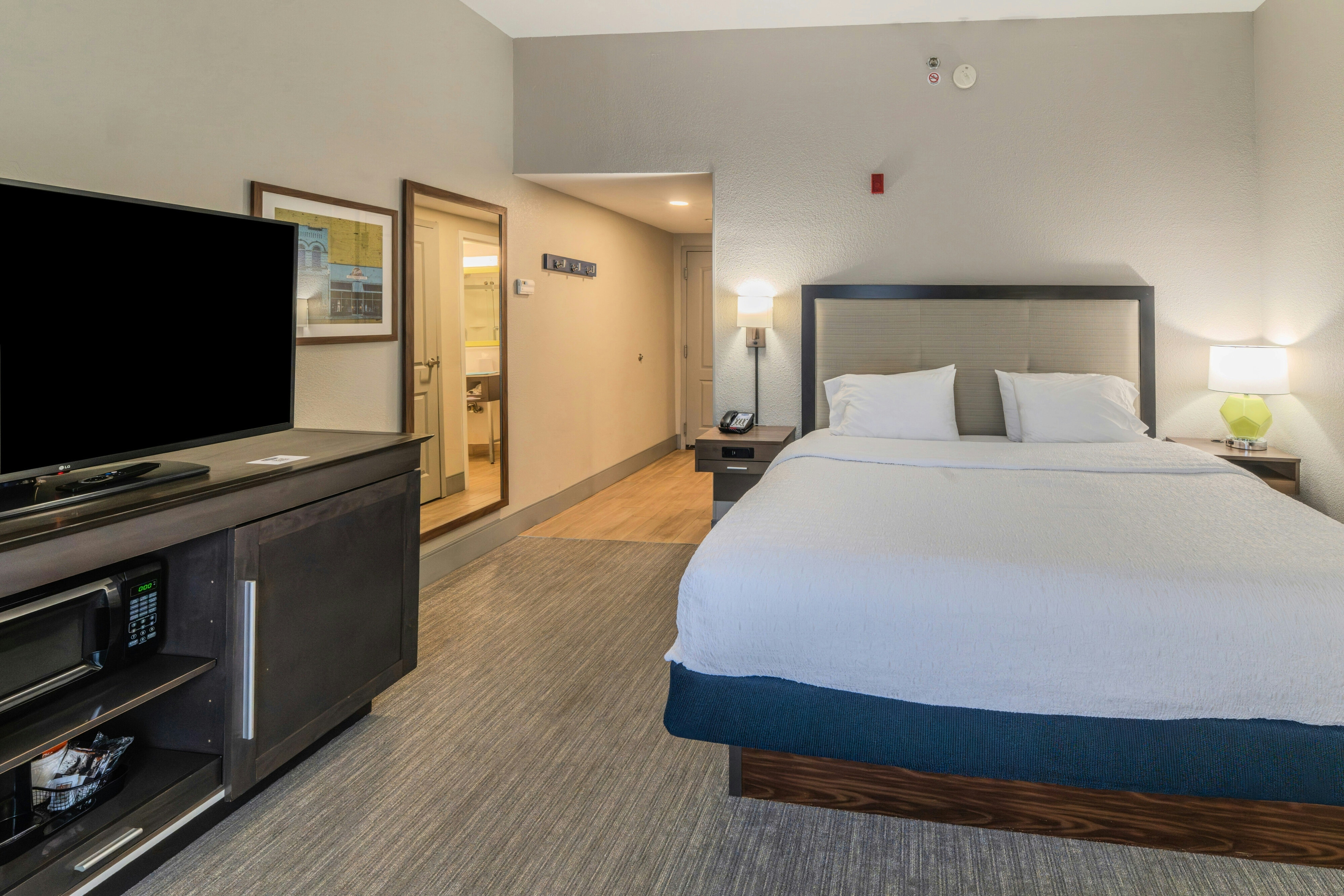 Hampton Inn Jasper