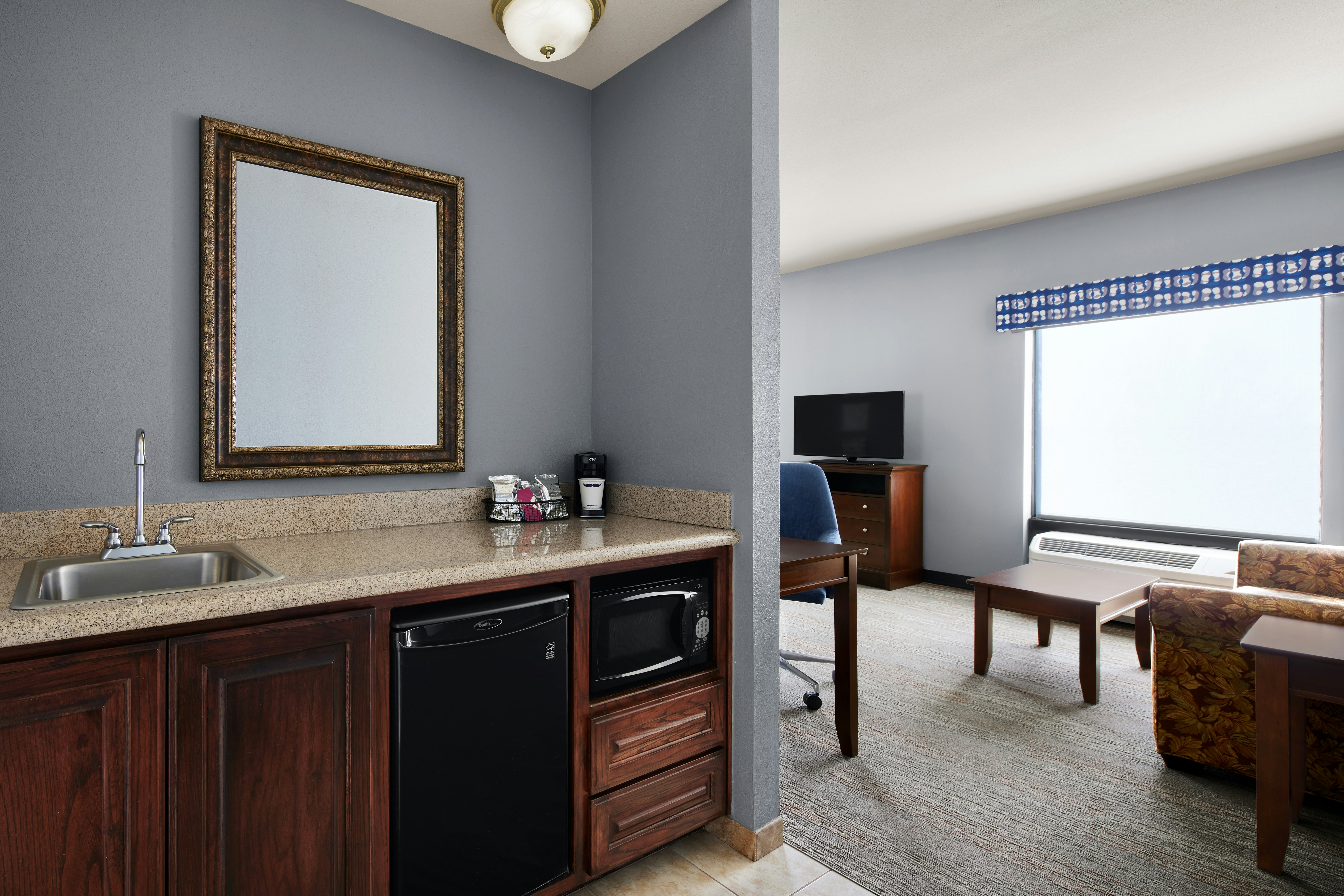 Hampton Inn & Suites Tulsa South-Bixby