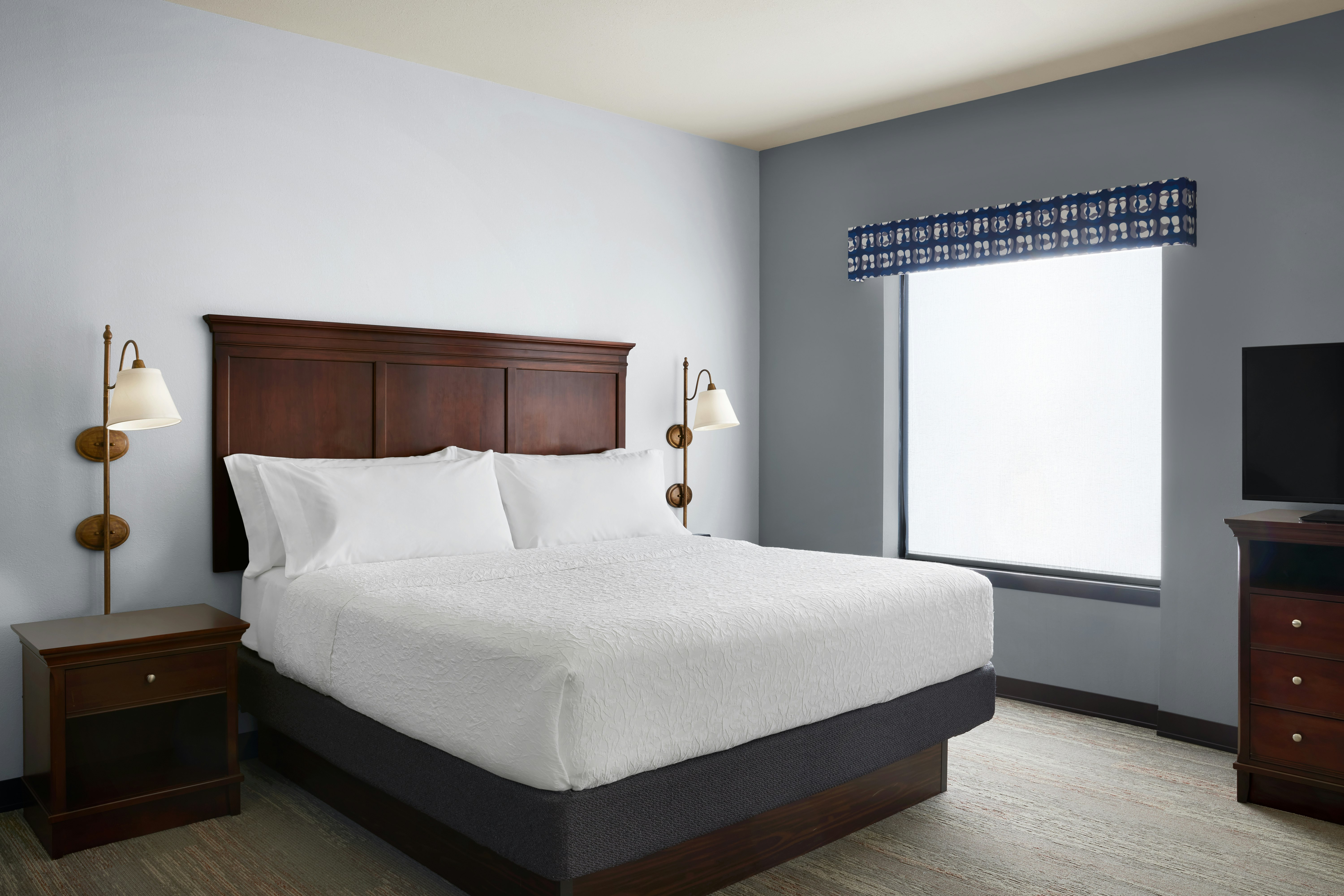 Hampton Inn & Suites Tulsa South-Bixby