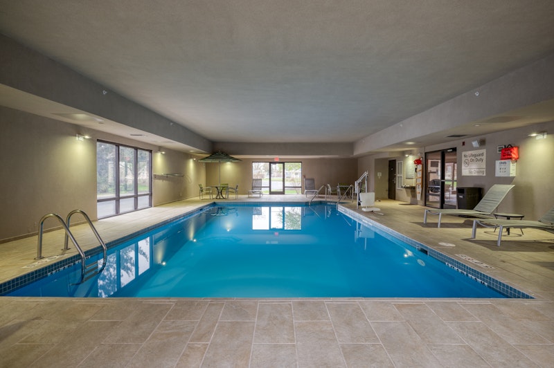 Hampton Inn Janesville