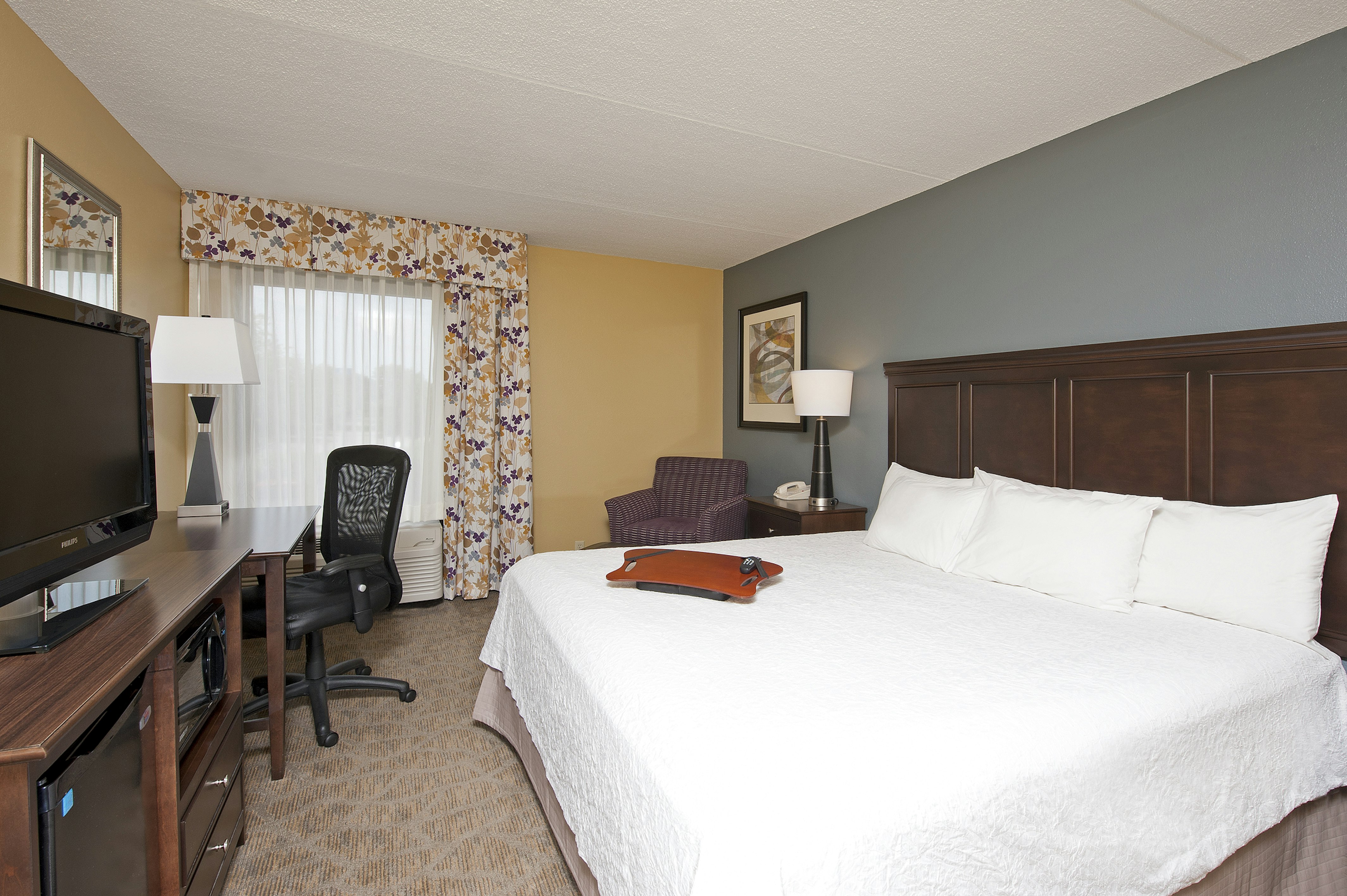 Hampton Inn Janesville