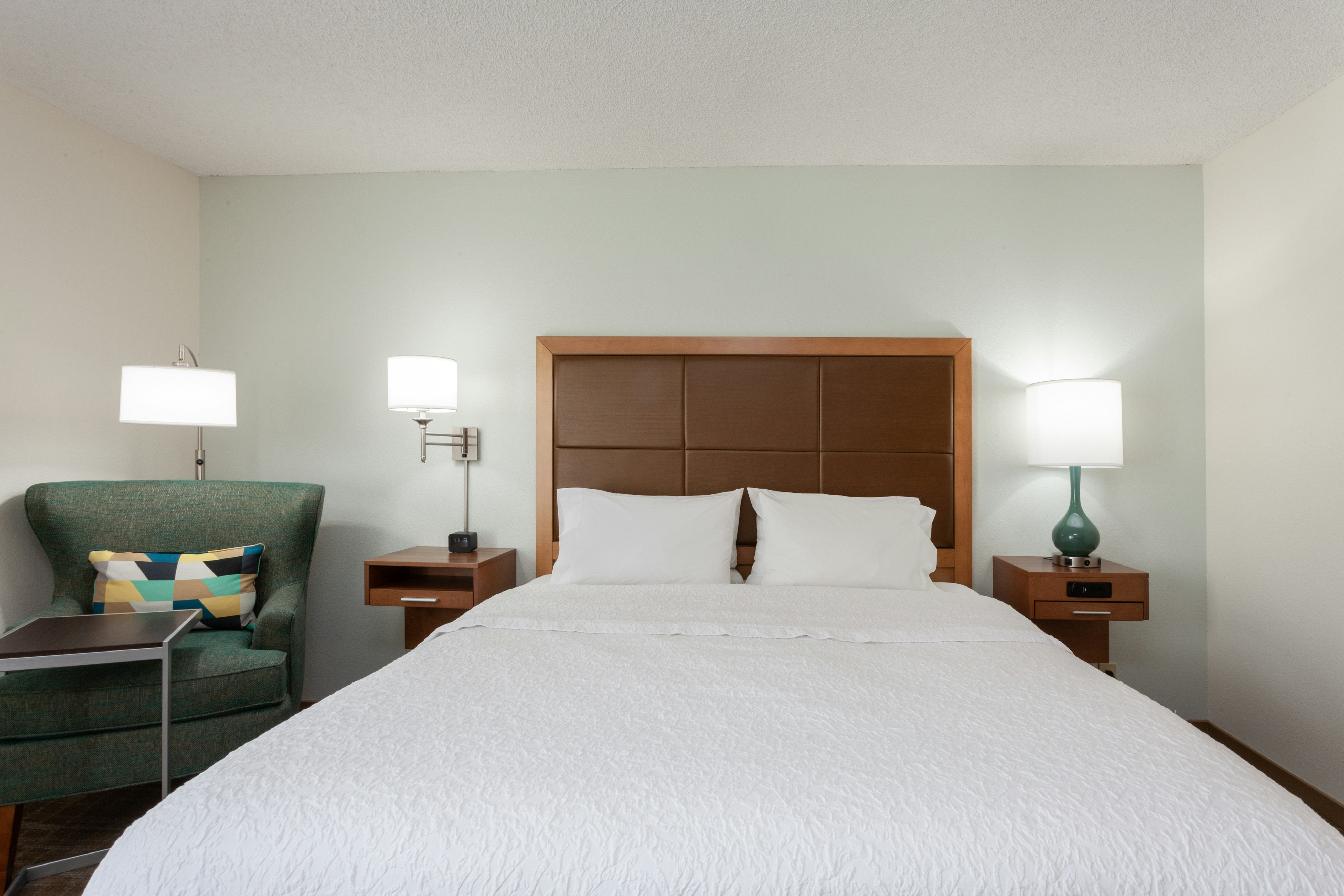 Hampton Inn Orlando Int’l Dr. Area/Convention Center