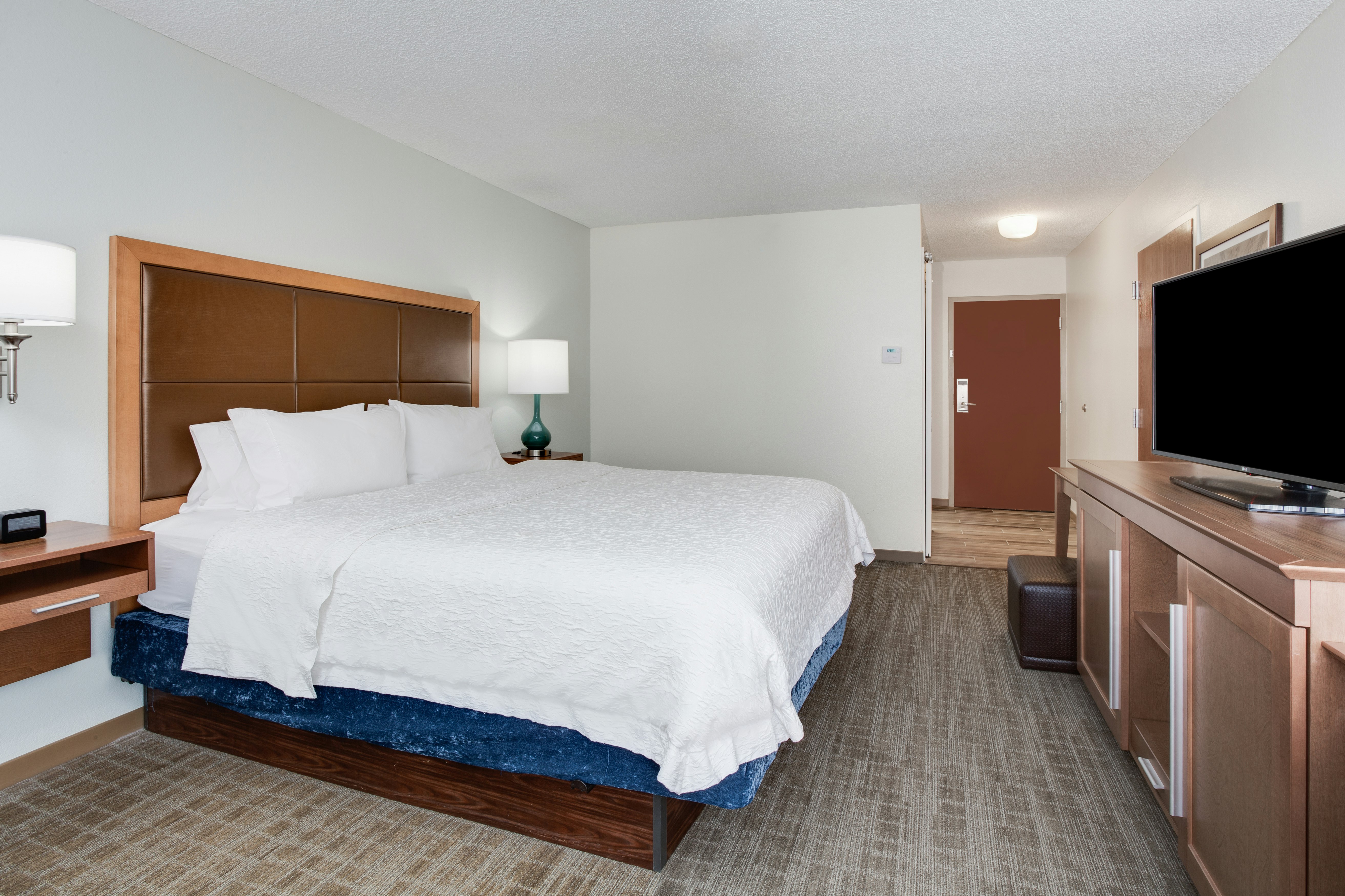 Hampton Inn Orlando Int’l Dr. Area/Convention Center