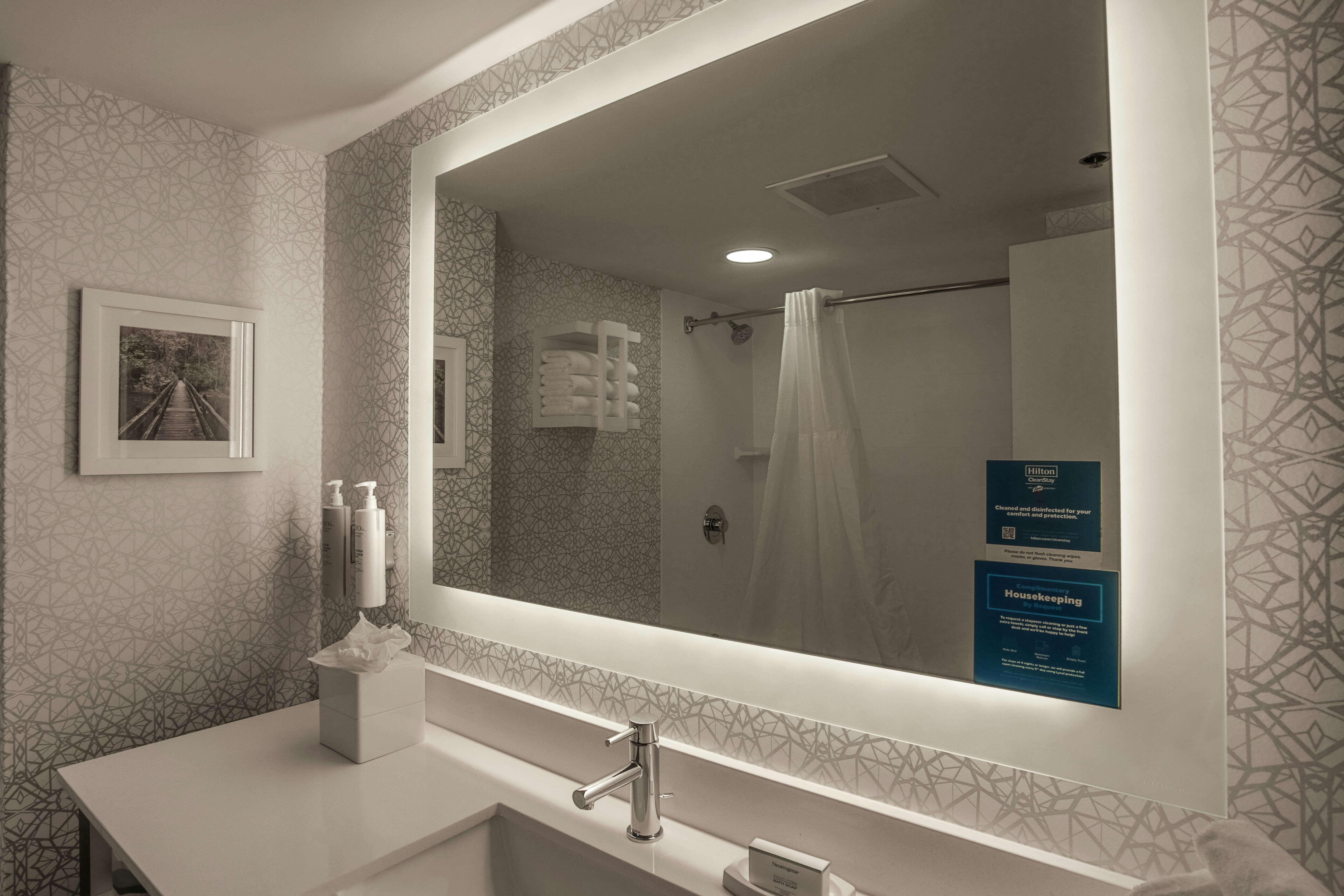 Hampton Inn Springfield