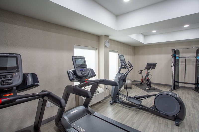 Hampton Inn Springfield