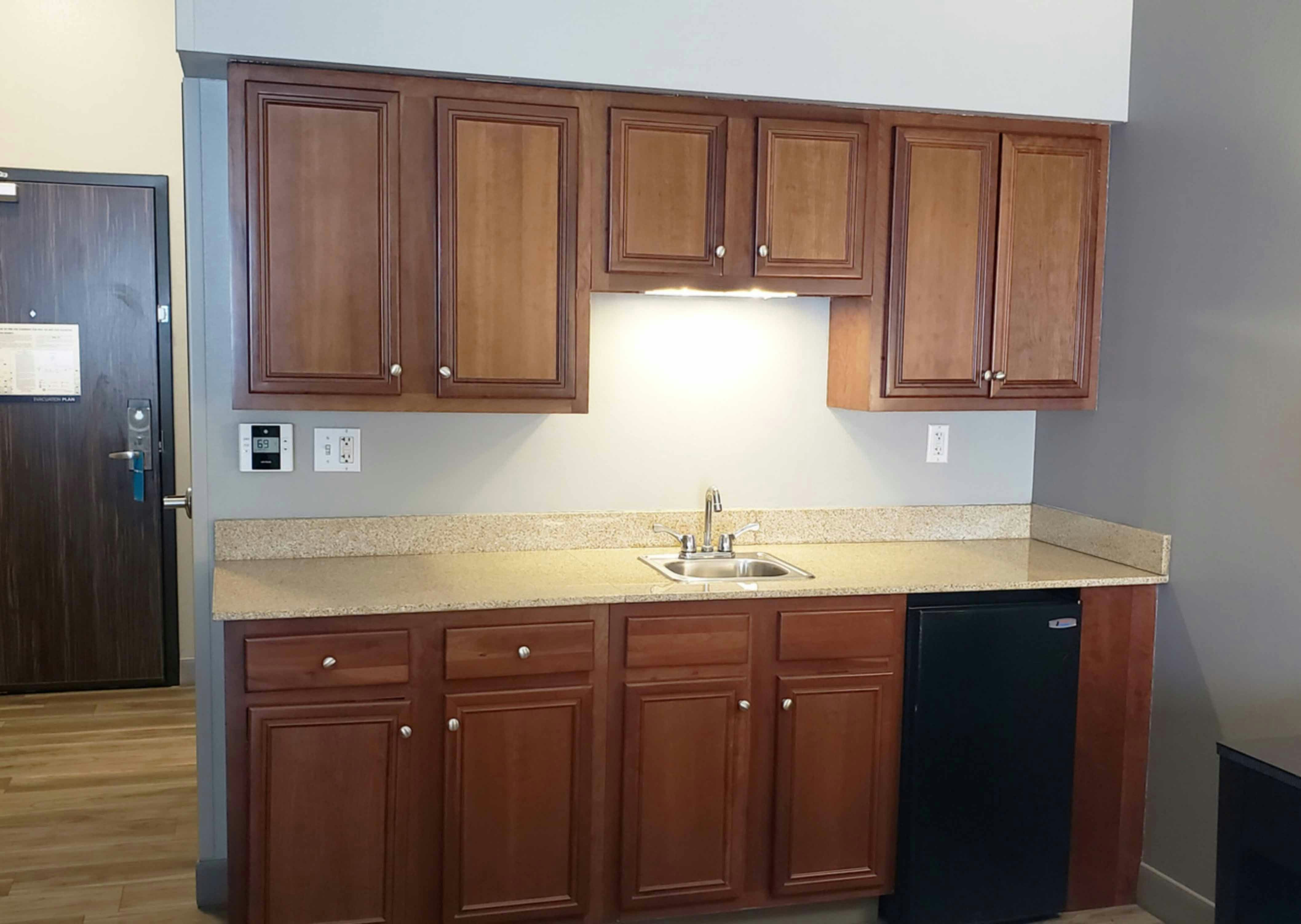 Hampton Inn Greensburg