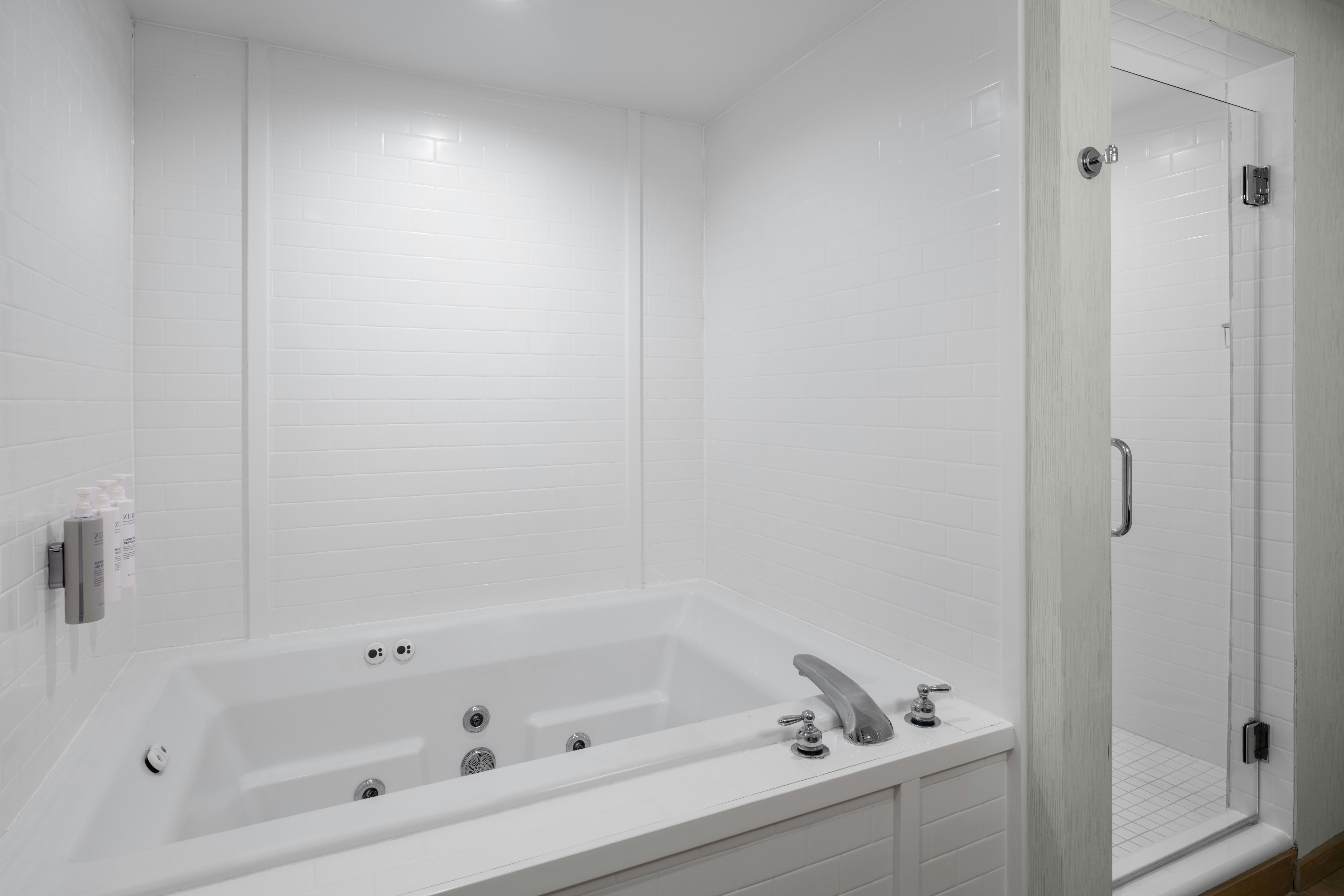 Hampton Inn Charleston-North