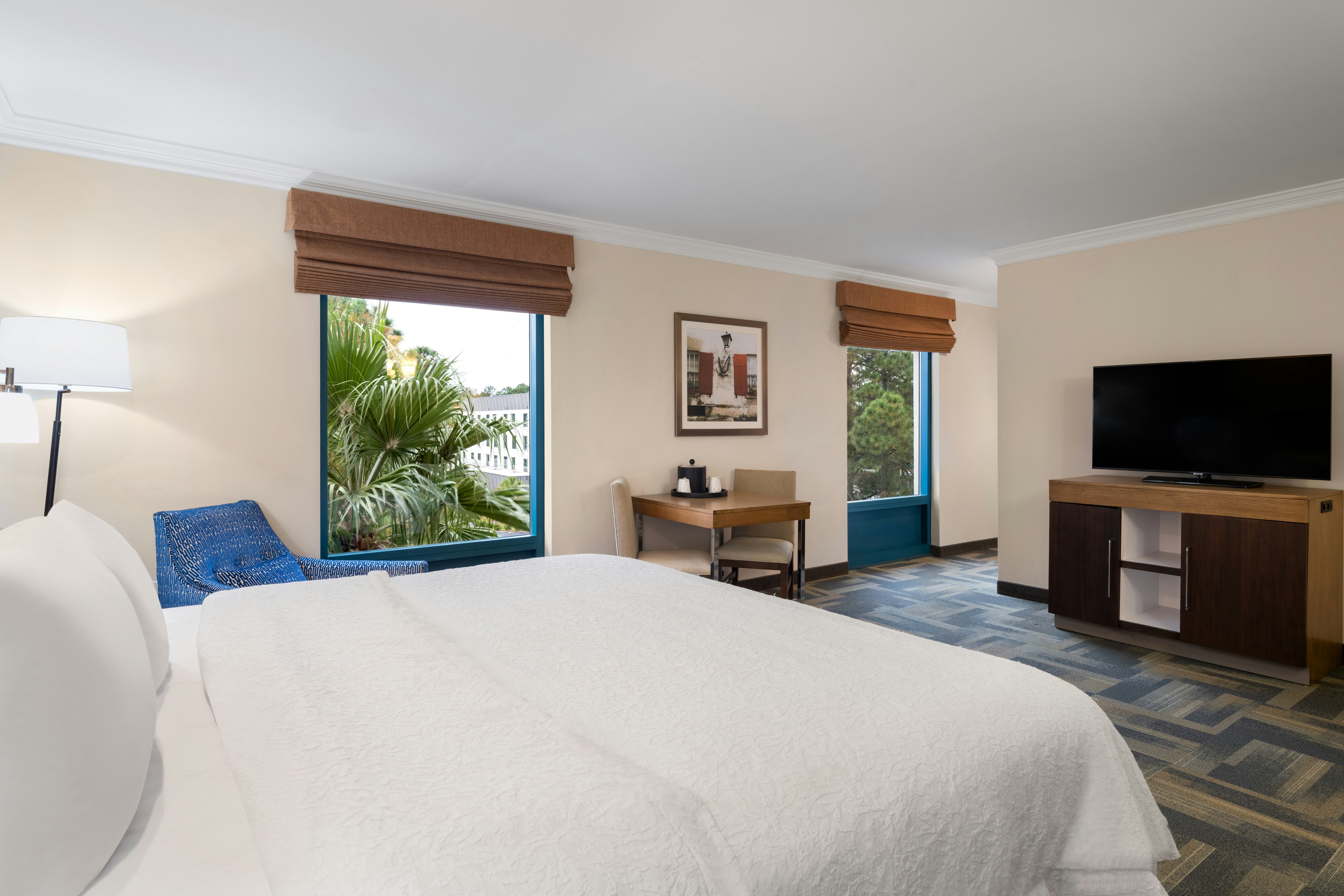 Hampton Inn Charleston-North