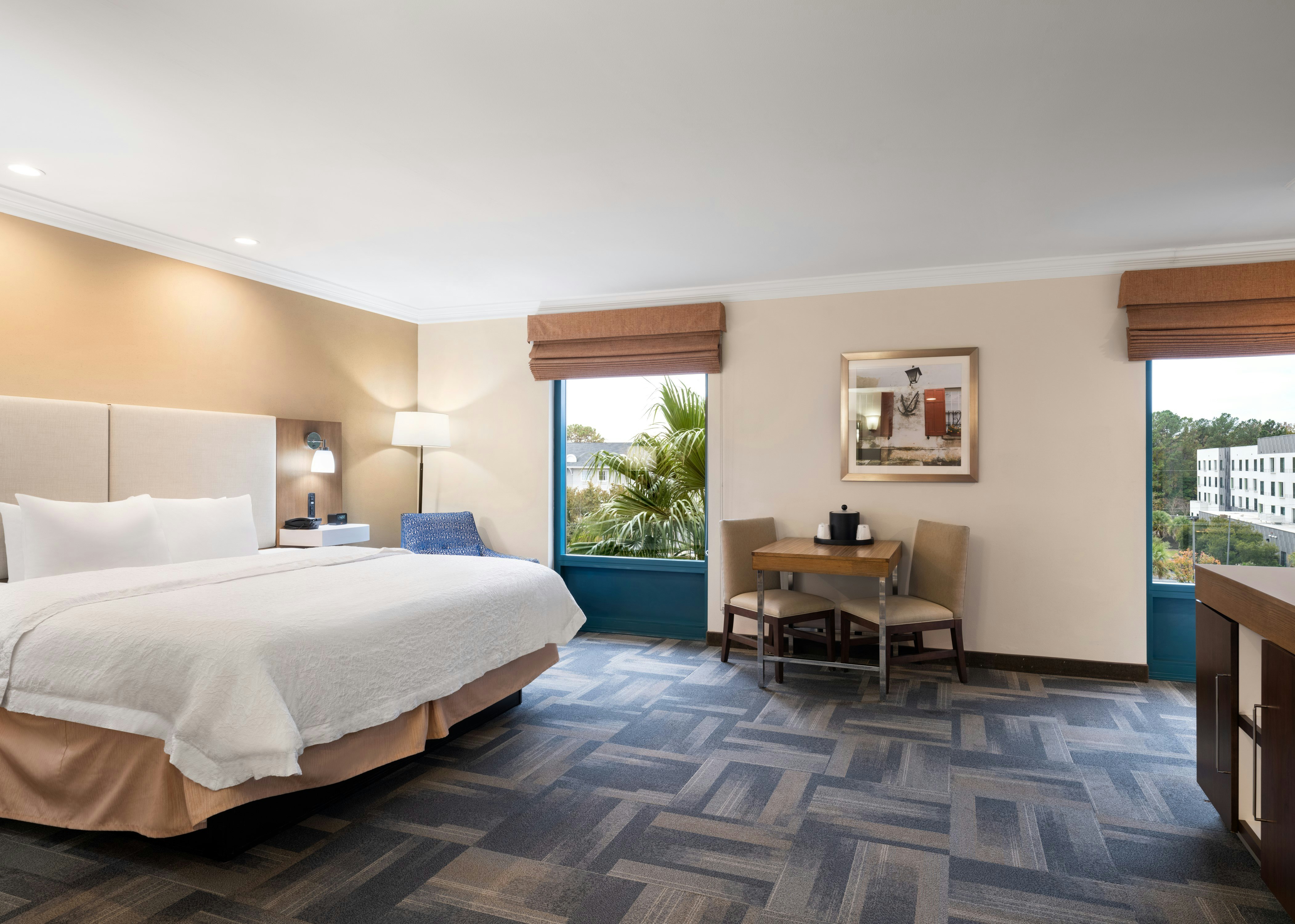 Hampton Inn Charleston-North