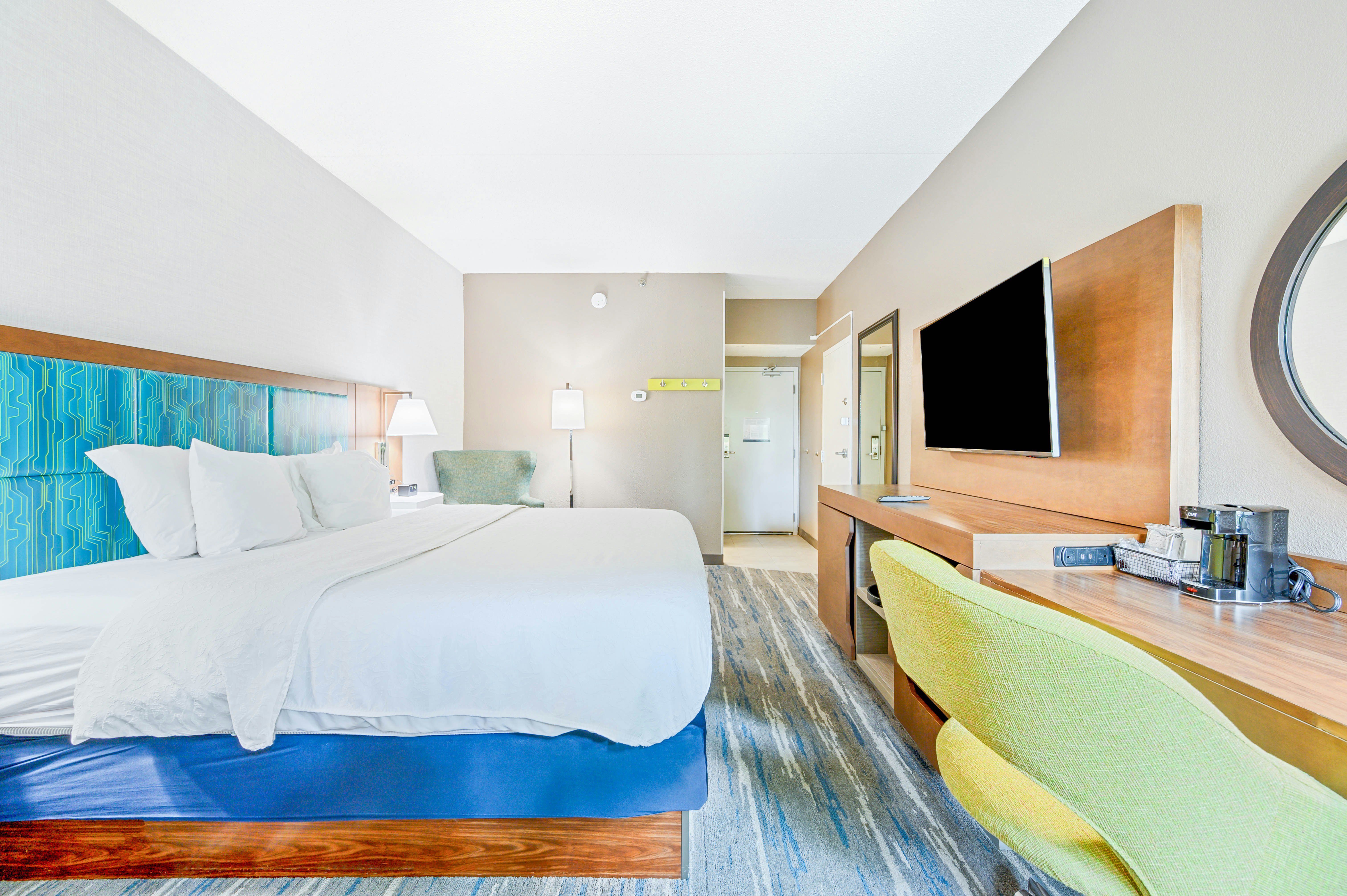 Hampton Inn St. Louis/Westport