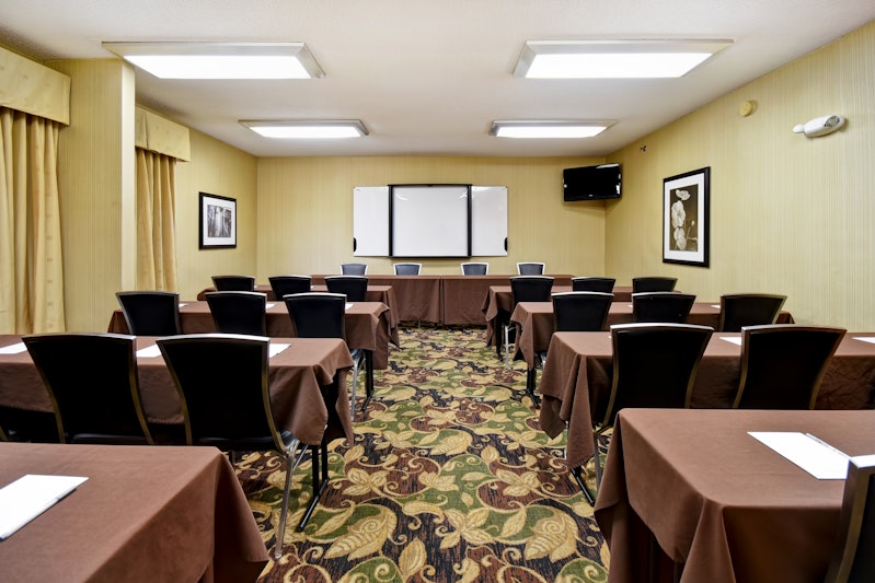 Hampton Inn St. Louis/Westport