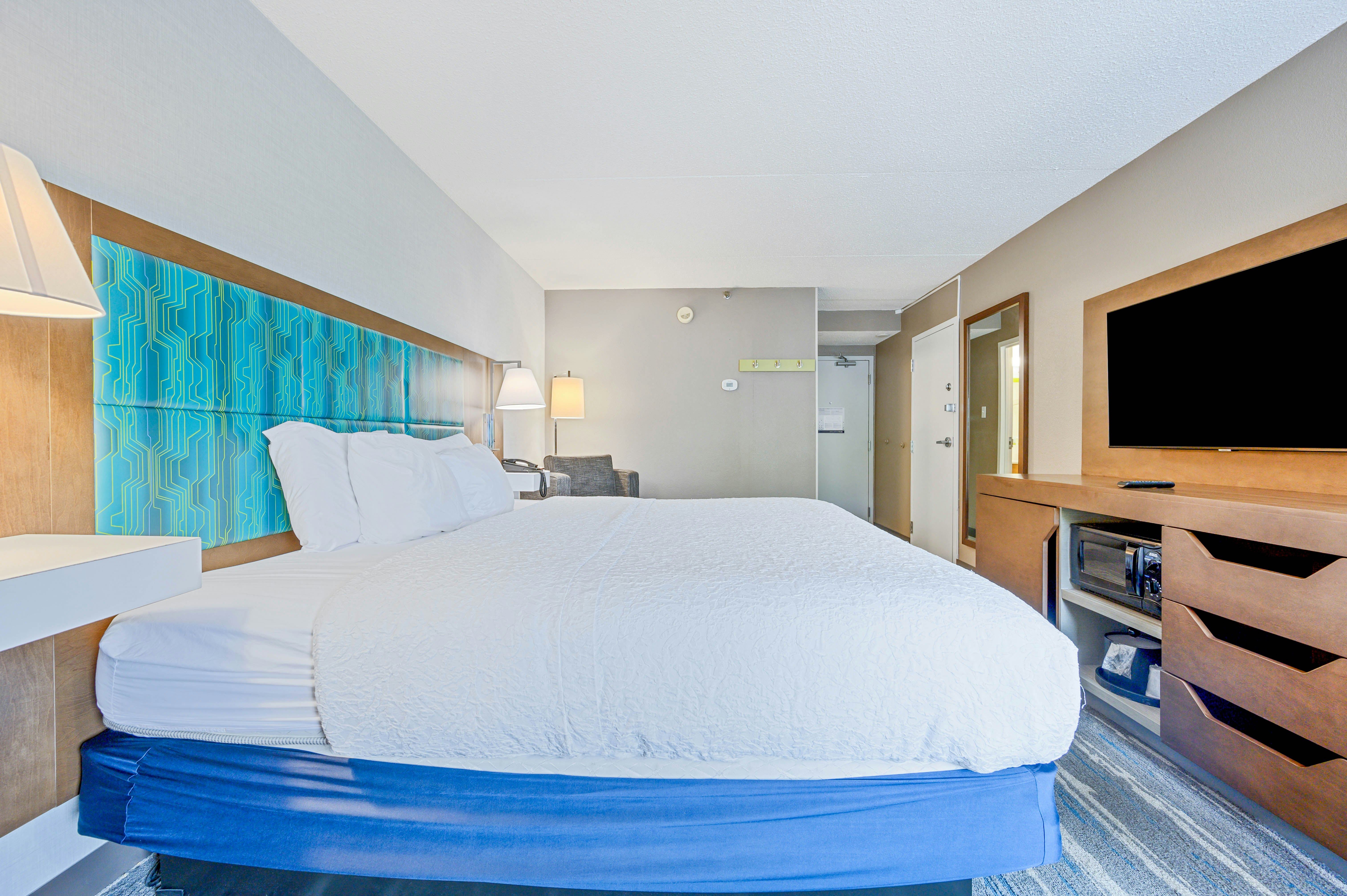 Hampton Inn St. Louis/Westport