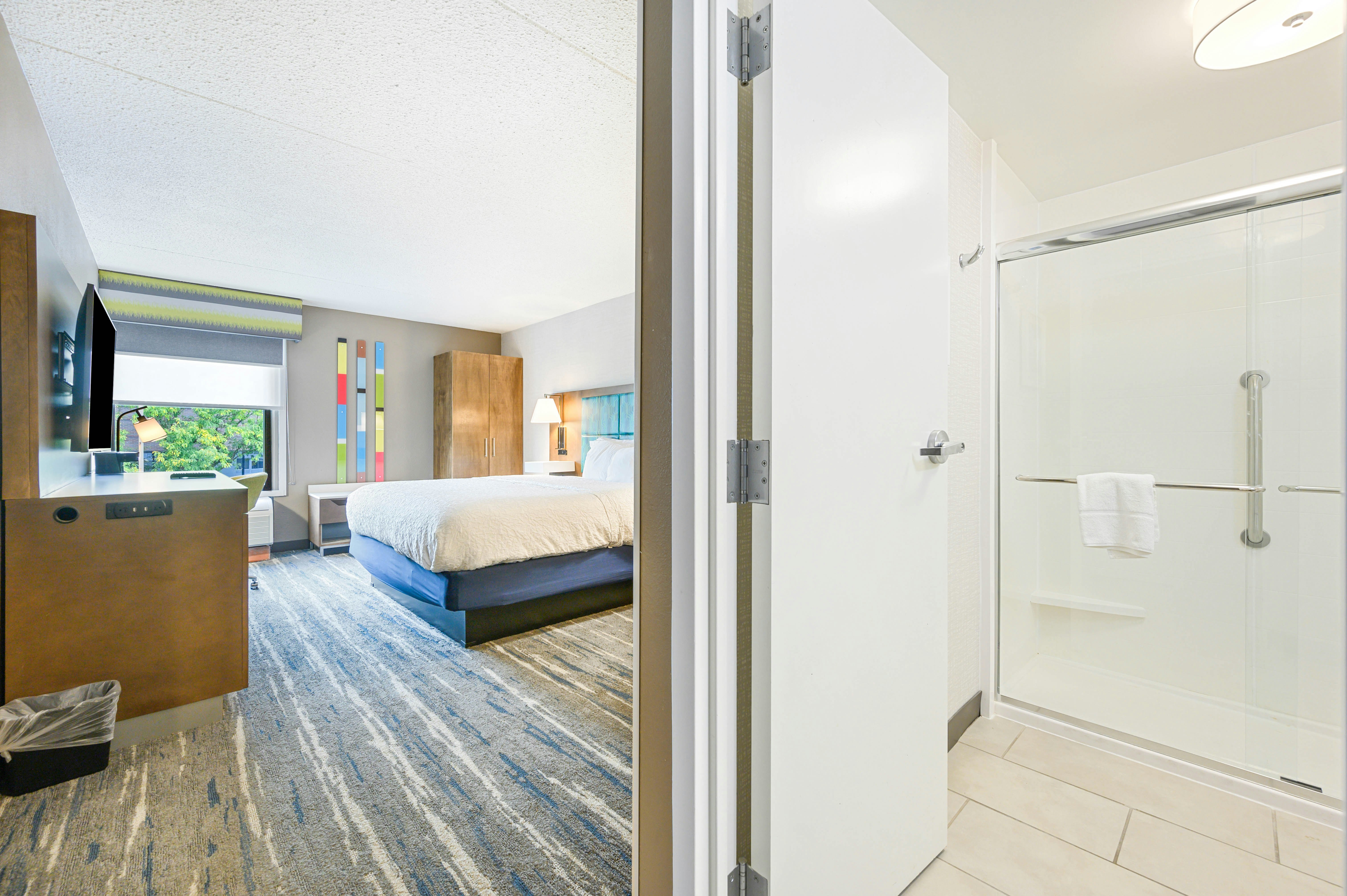 Hampton Inn St. Louis/Westport