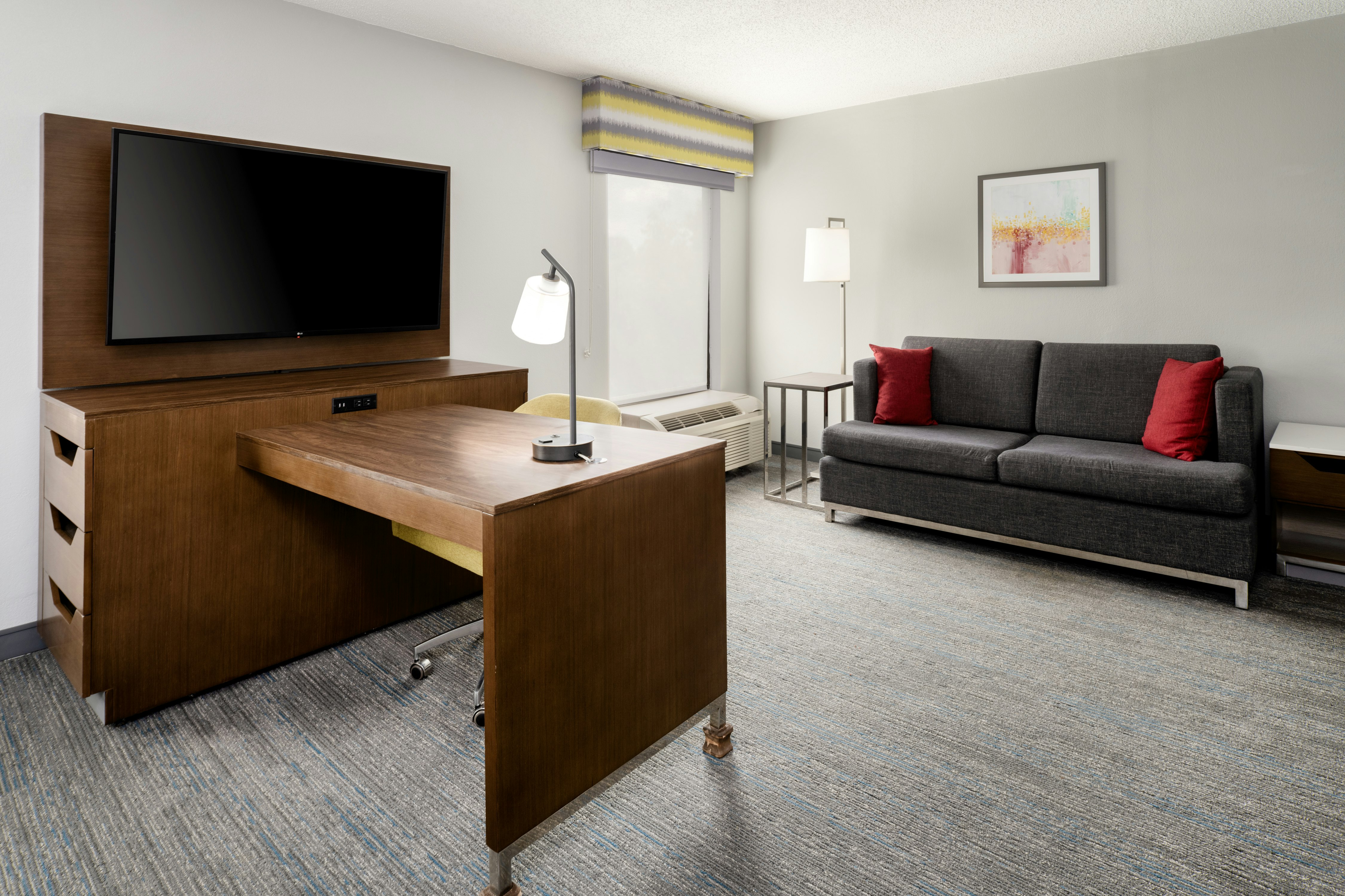 Hampton Inn Richmond-Mechanicsville