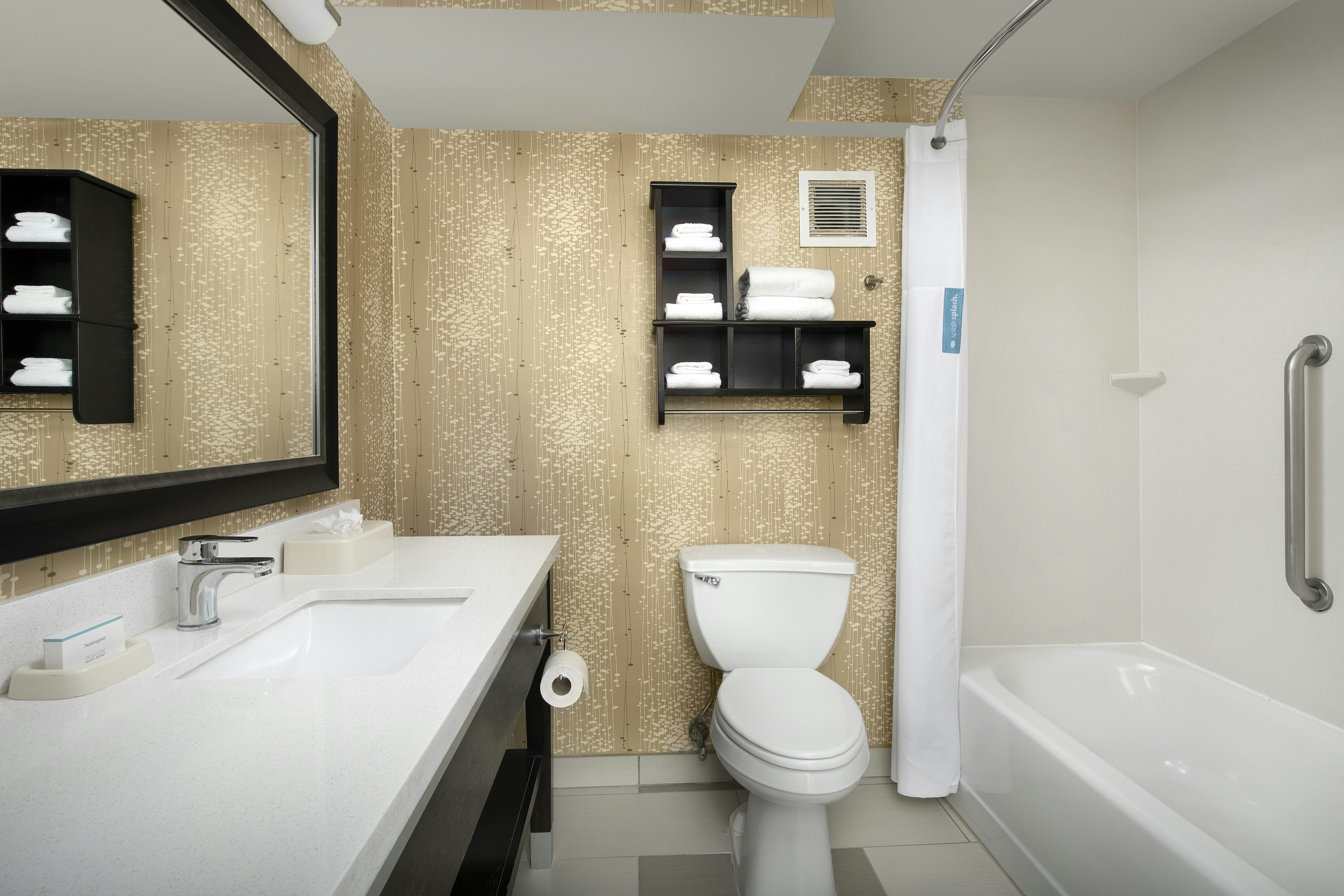 Hampton Inn & Suites Alpharetta
