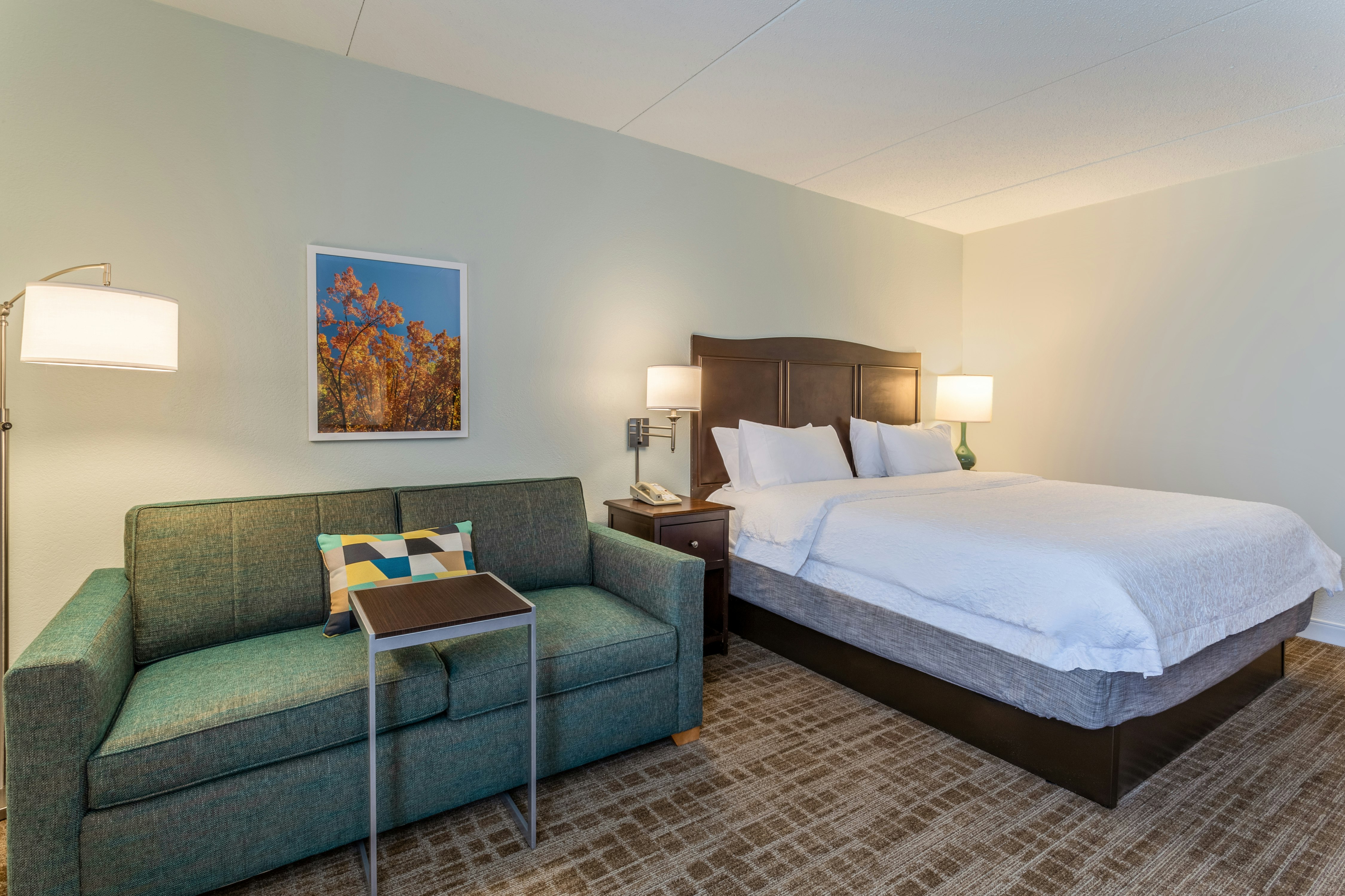 Hampton Inn Boston/Peabody