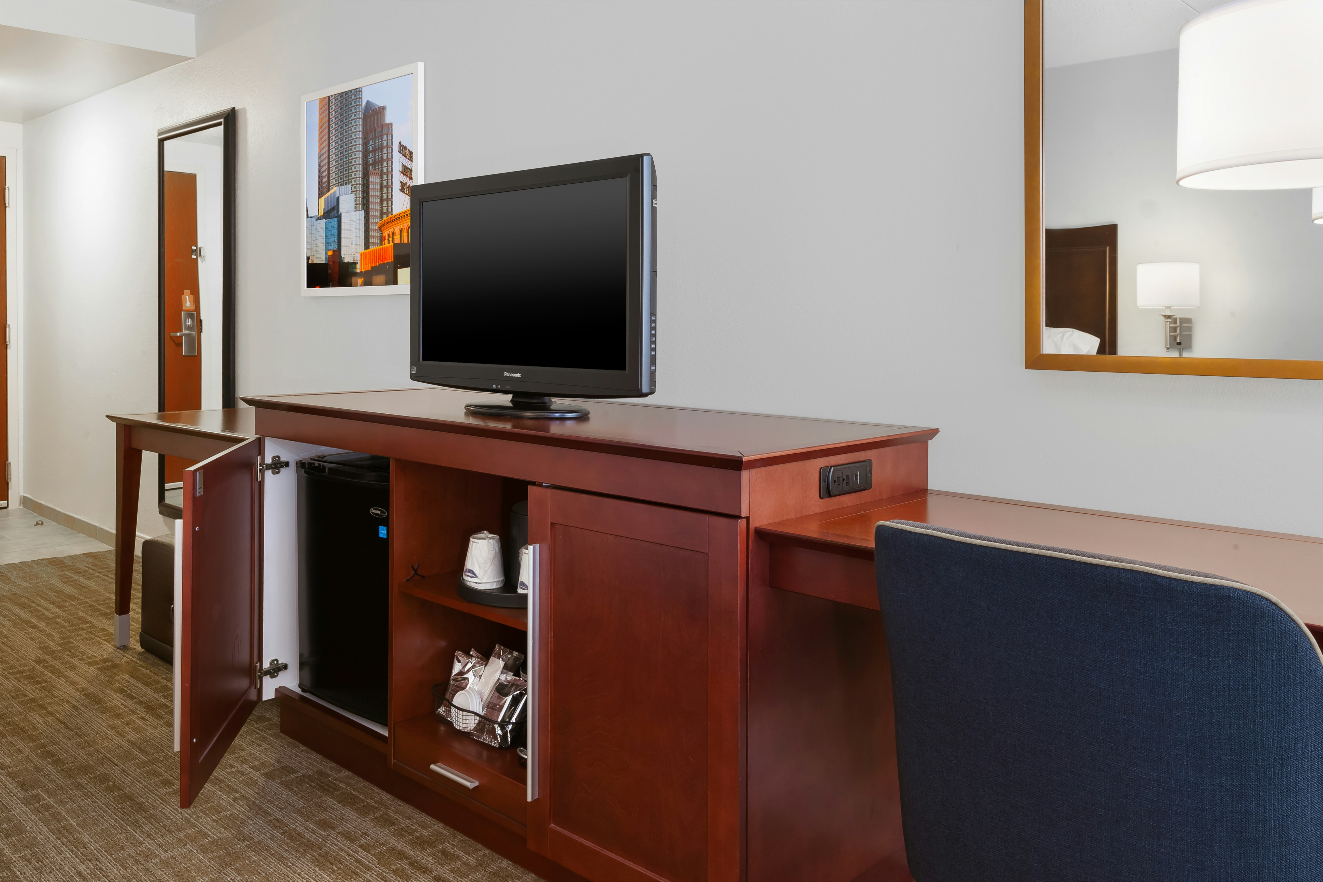 Hampton Inn Boston/Peabody