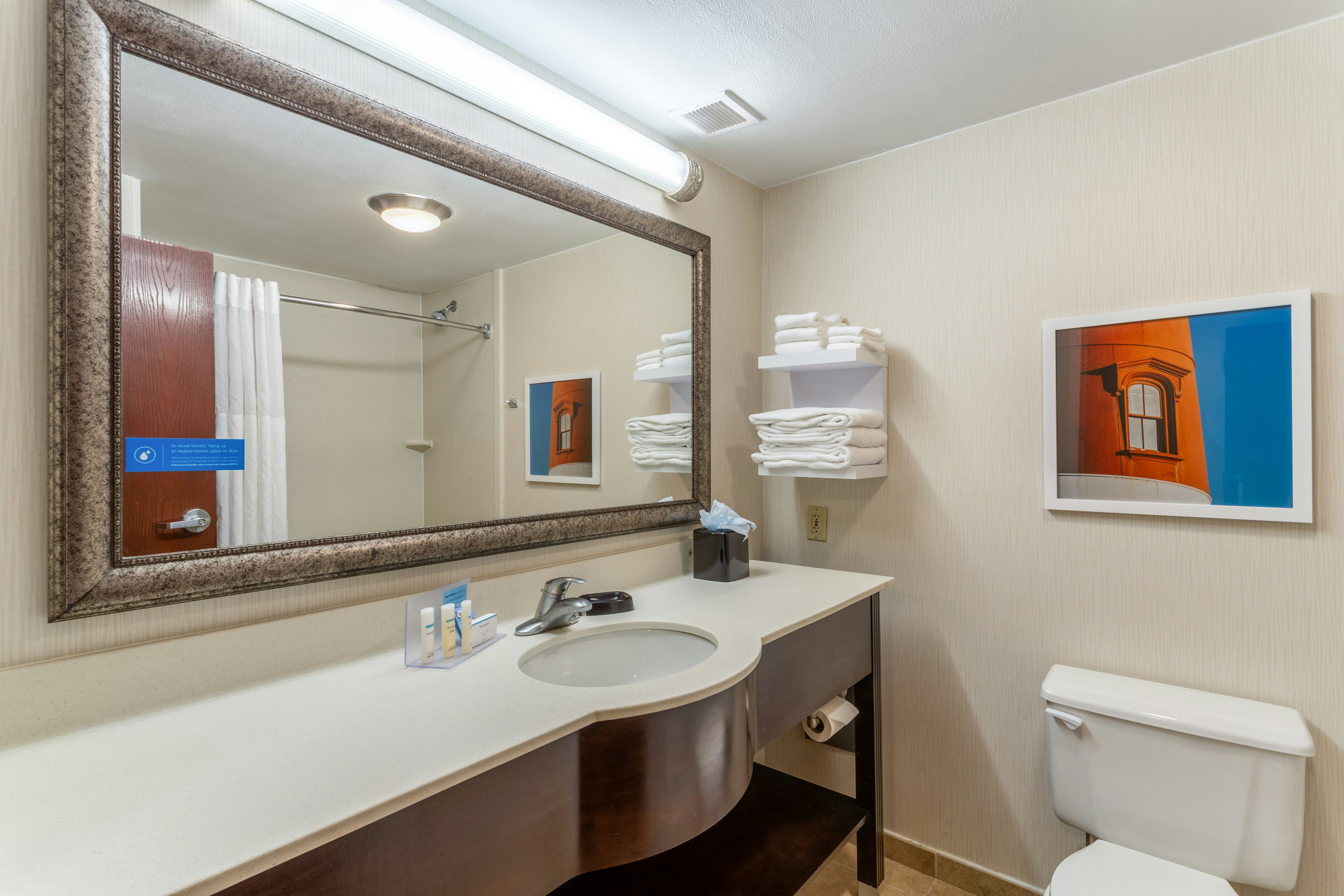 Hampton Inn Boston/Peabody