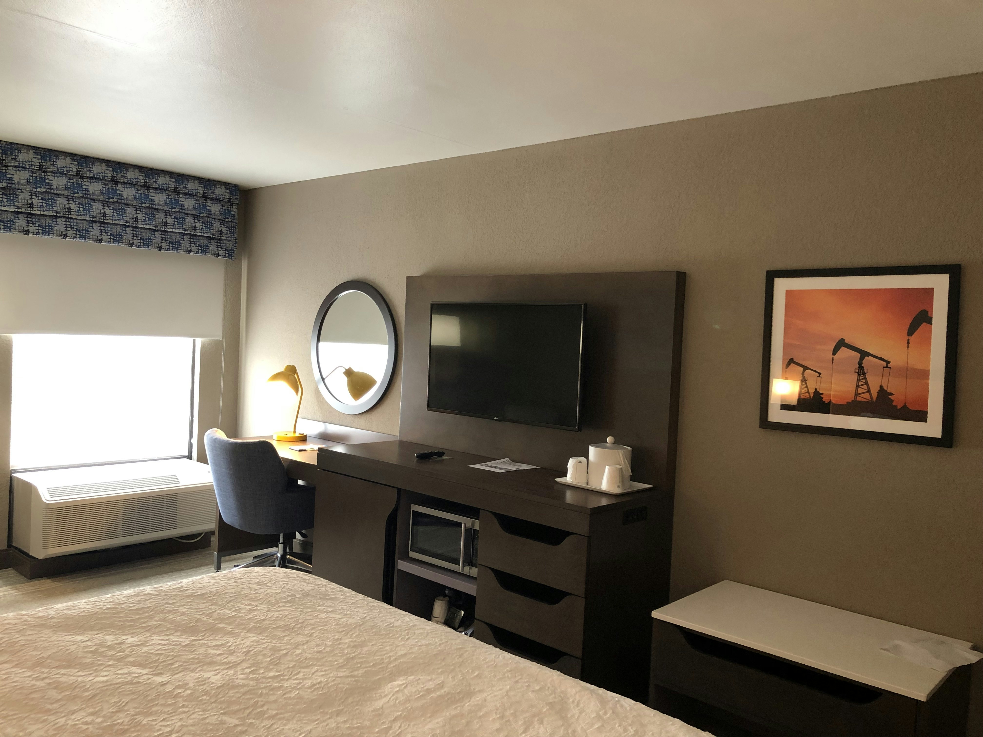 Hampton Inn El Dorado