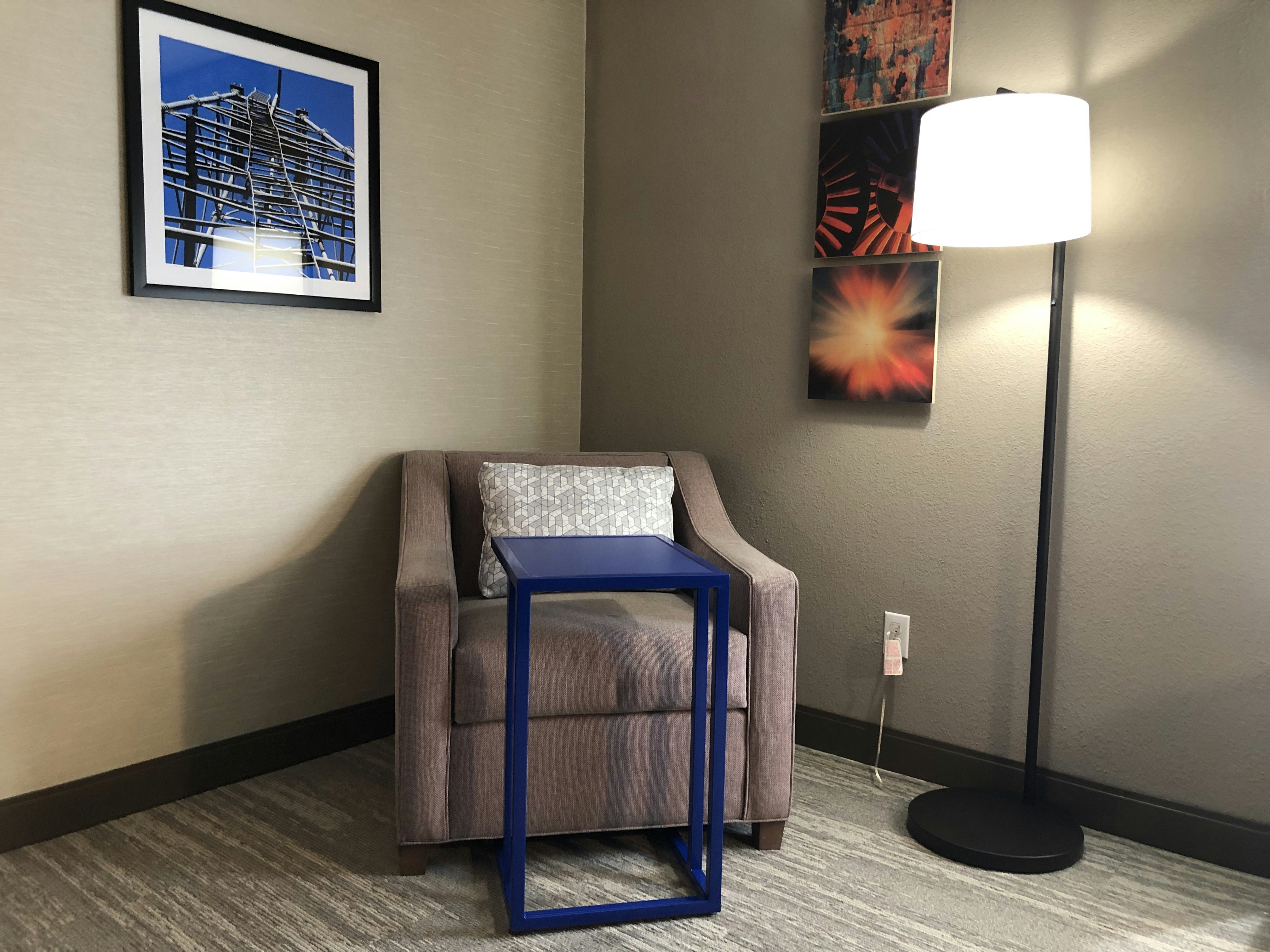 Hampton Inn El Dorado