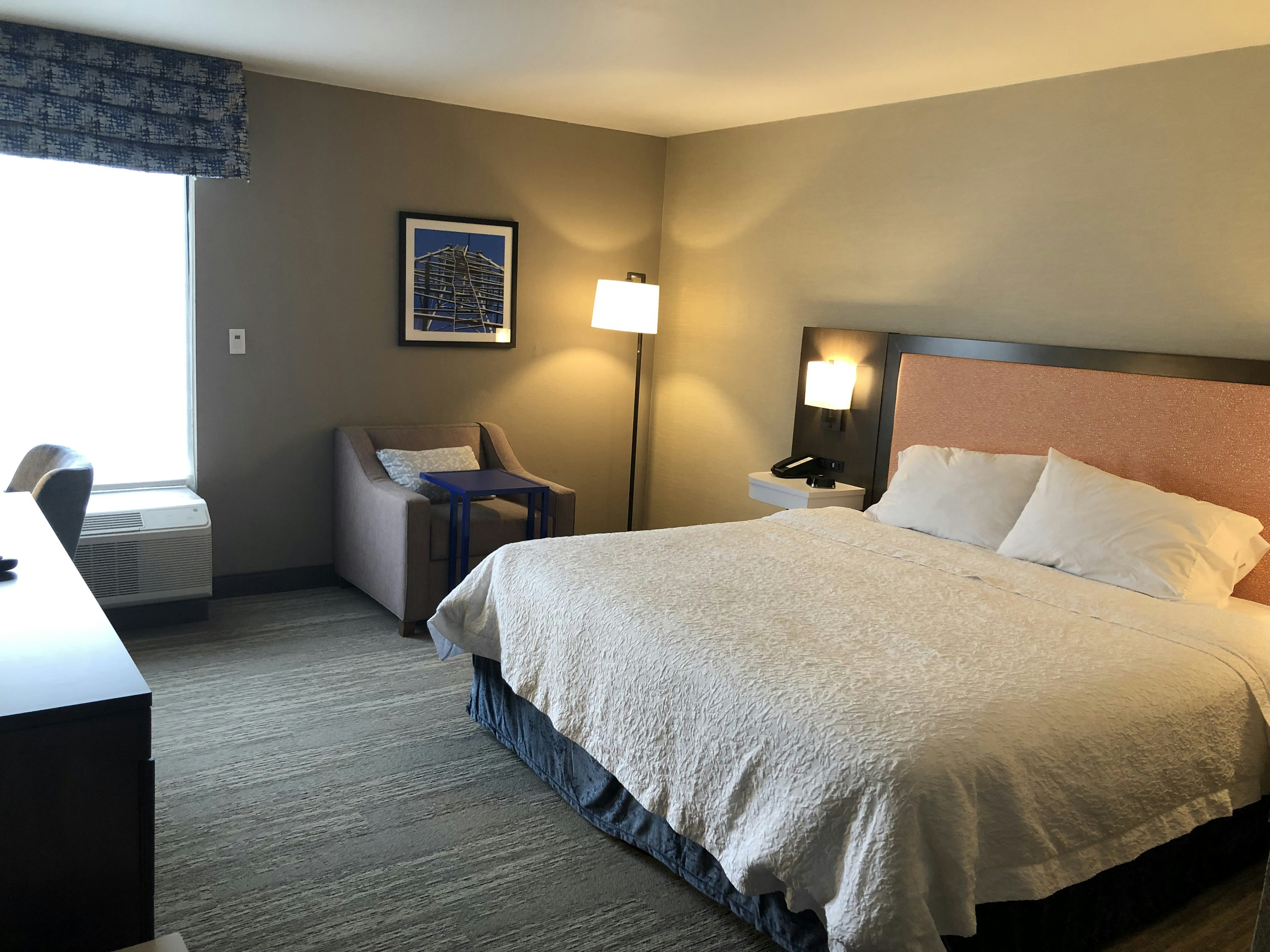 Hampton Inn El Dorado