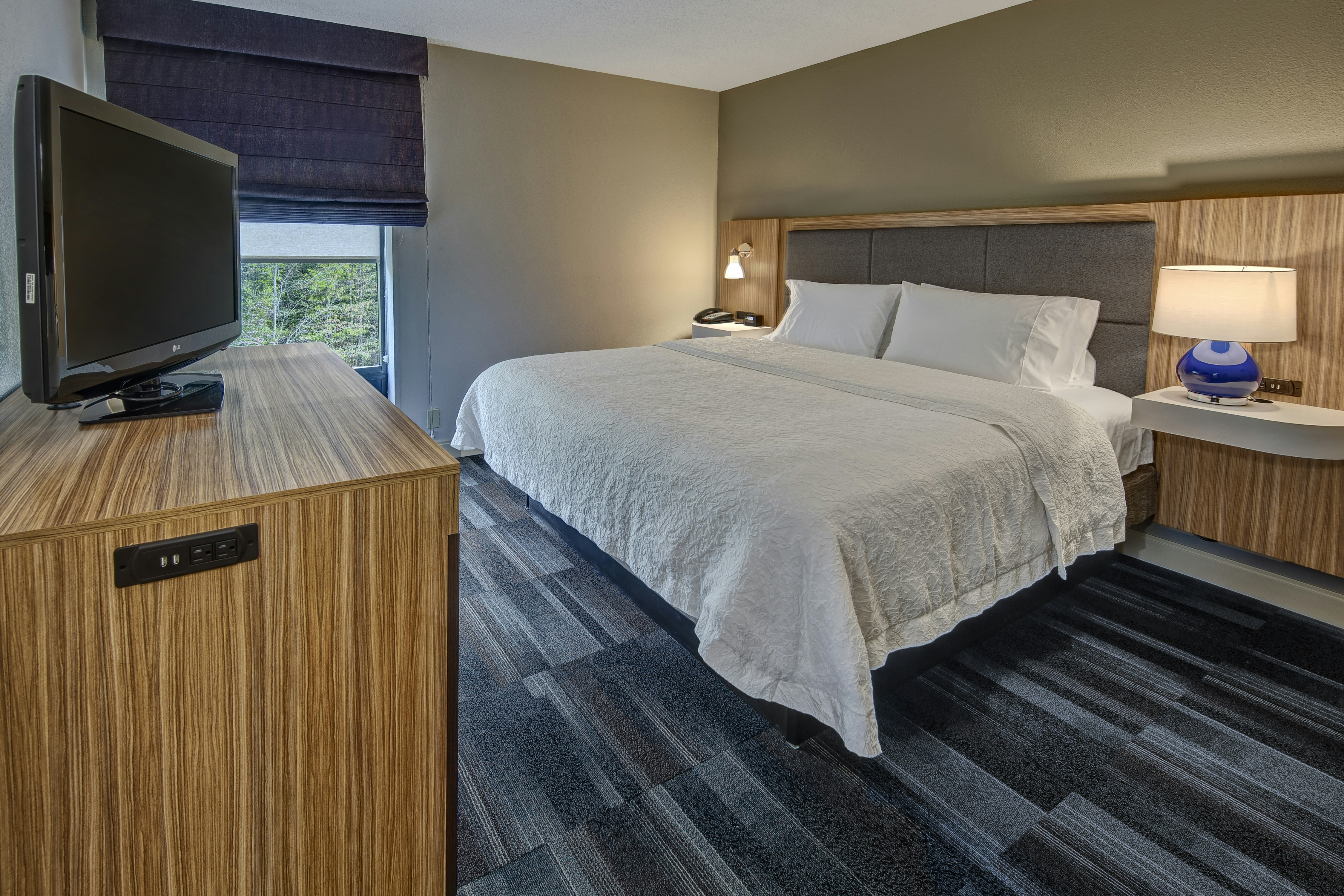 Hampton Inn Dumfries