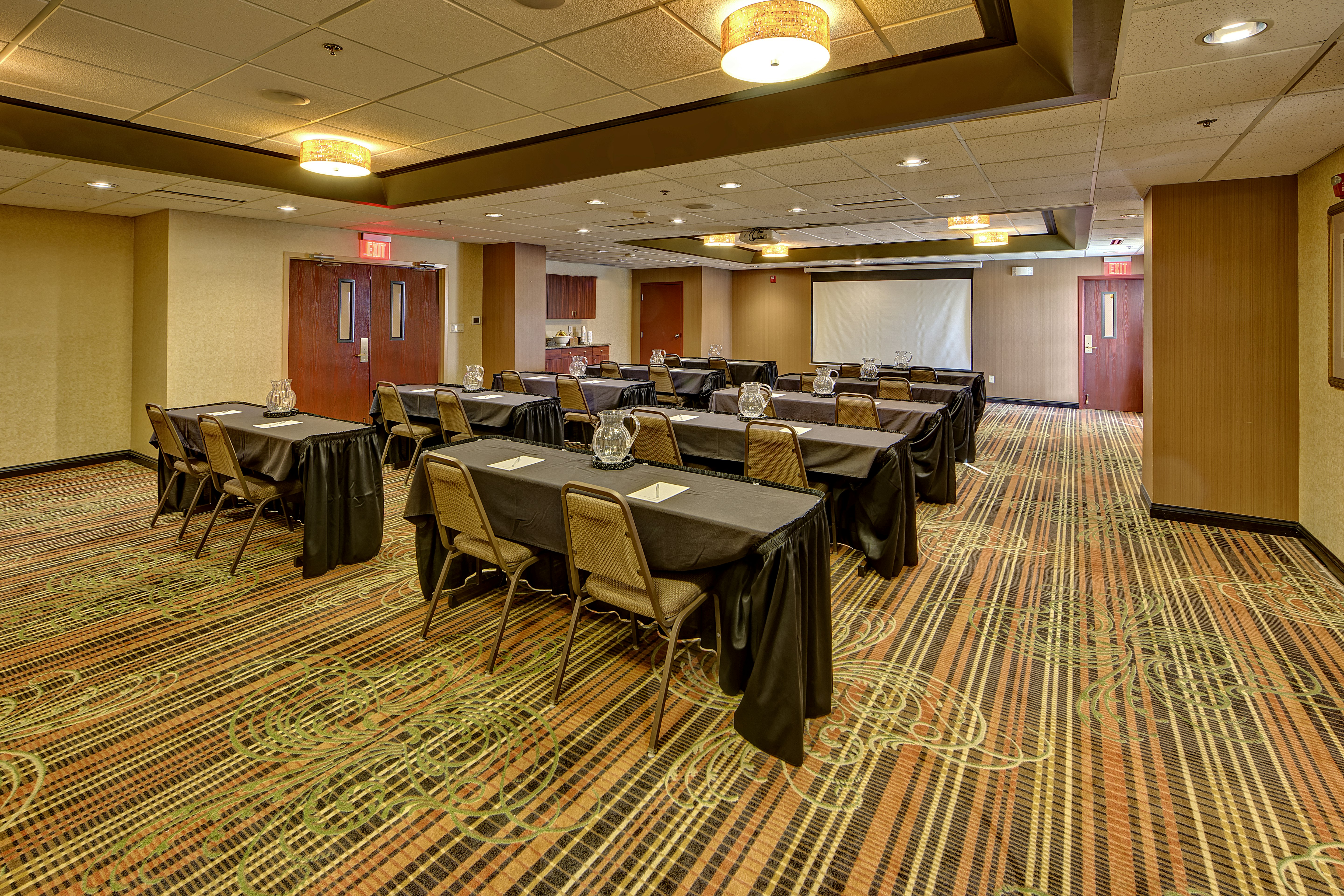 Hampton Inn Indianapolis-Southwest/Plainfield