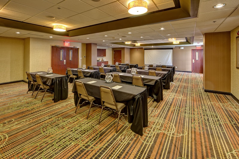 Hampton Inn Indianapolis-Southwest/Plainfield