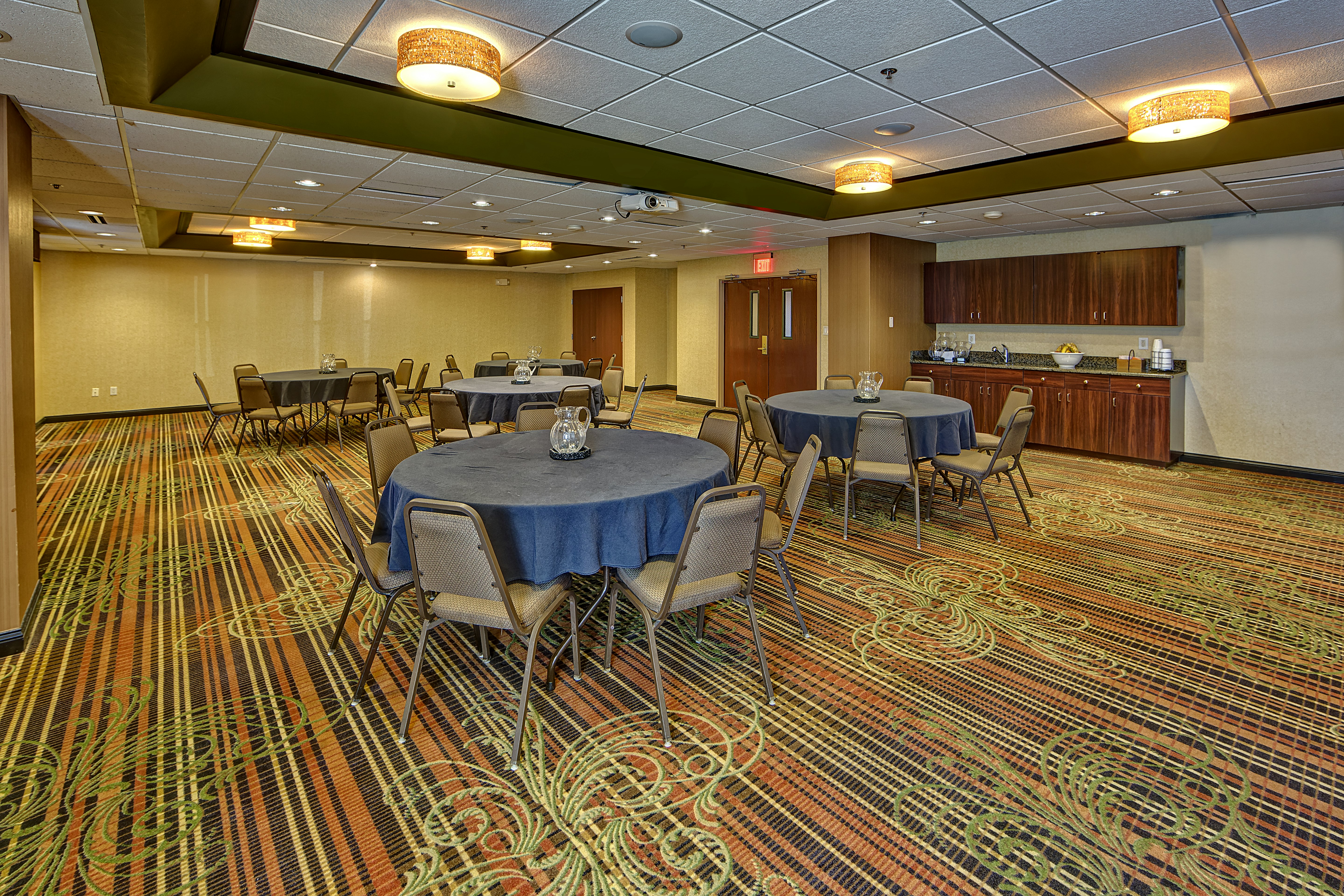 Hampton Inn Indianapolis-Southwest/Plainfield