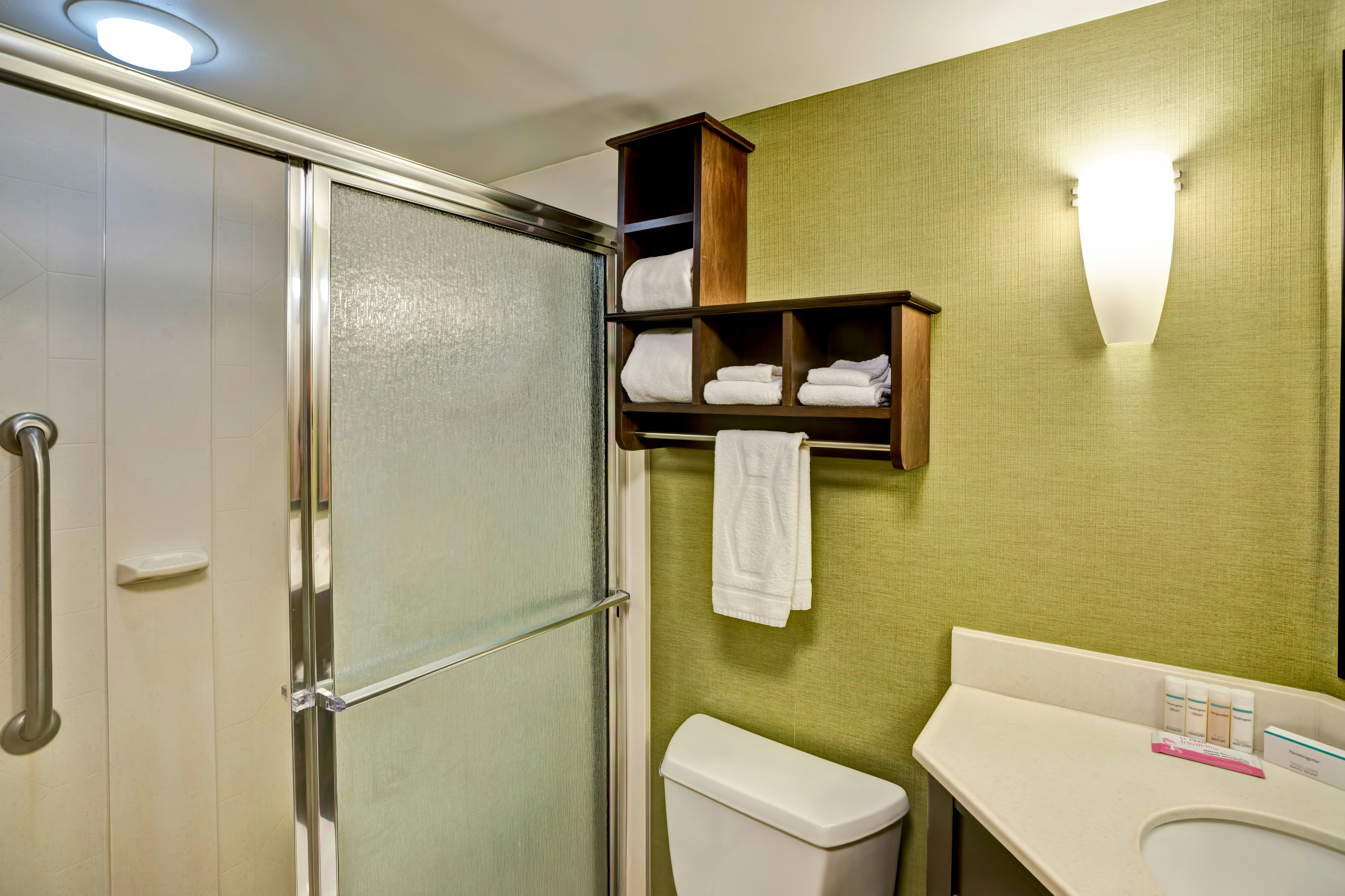 Hampton Inn Knoxville-Airport