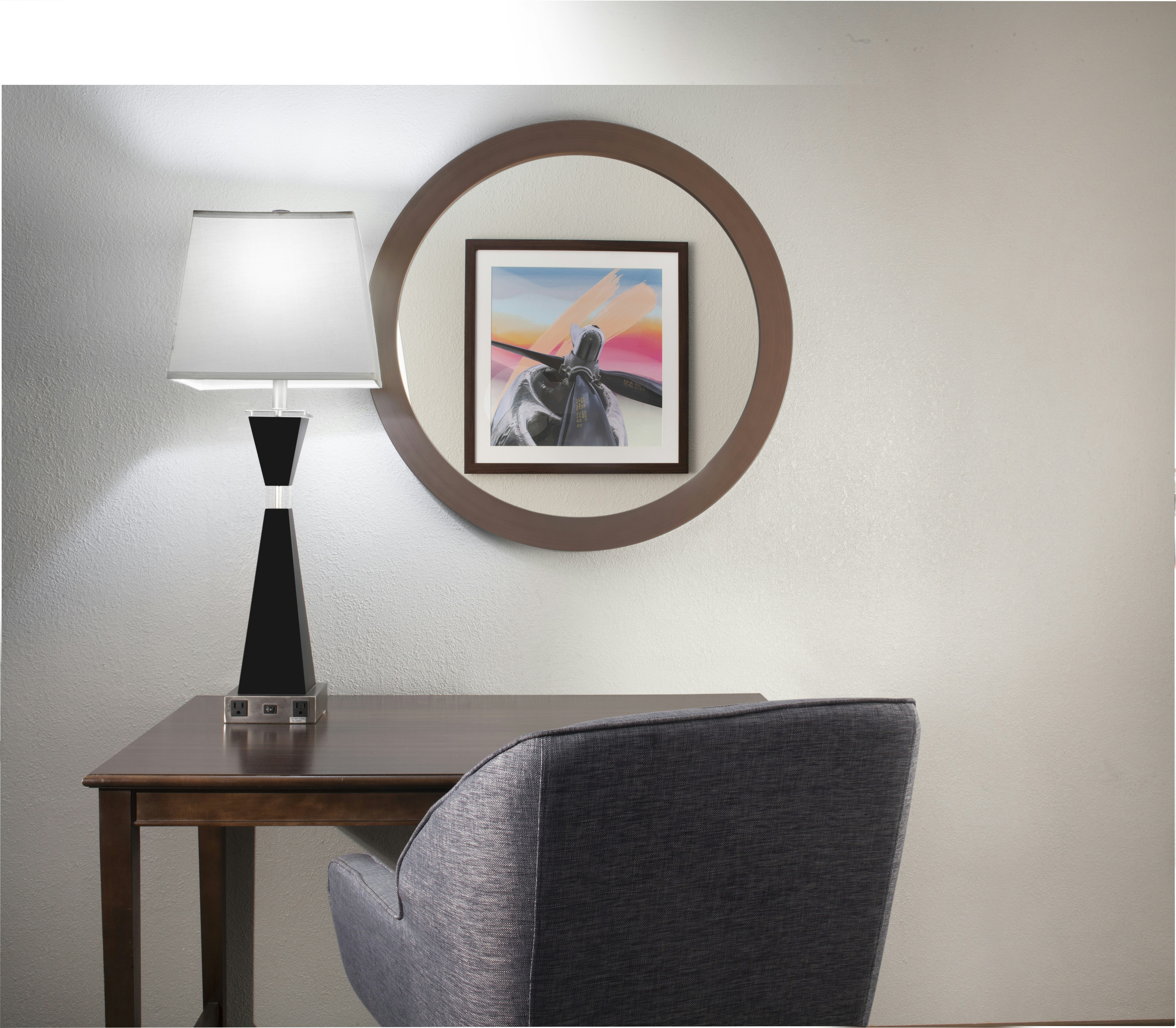Hampton Inn Evansville