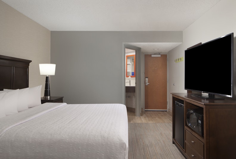 Hampton Inn Evansville