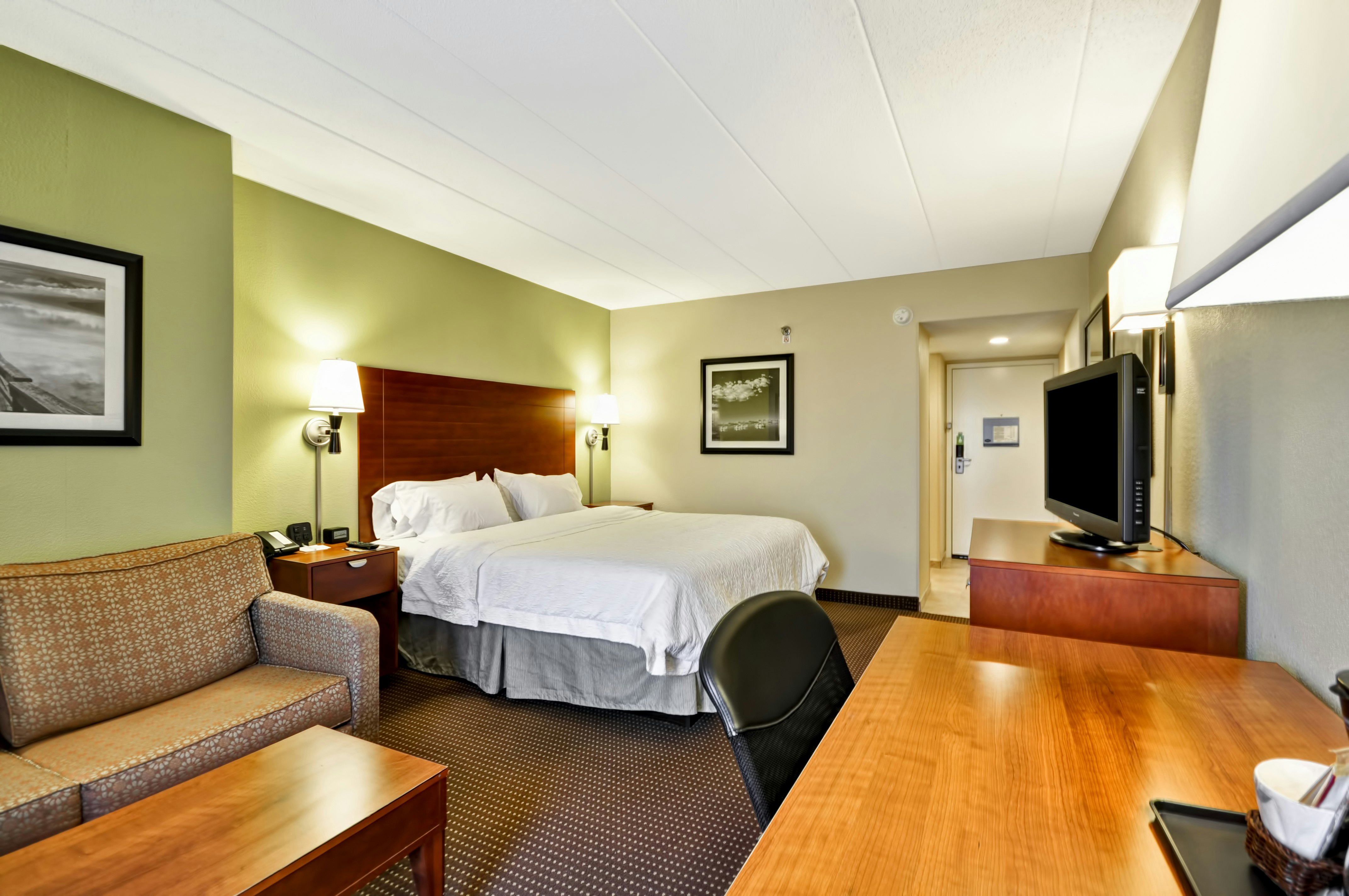 Hampton Inn Chicago/Gurnee