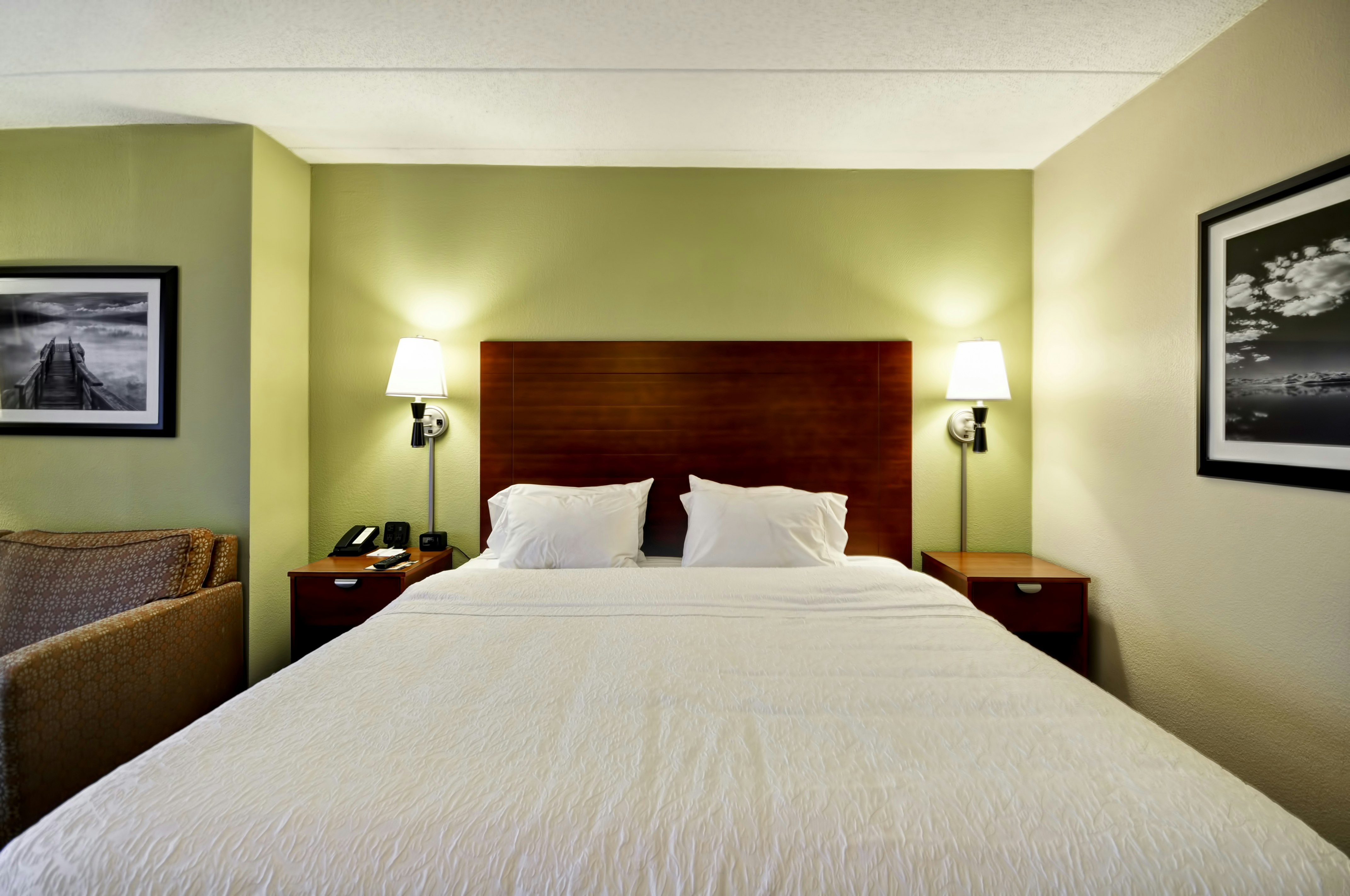 Hampton Inn Chicago/Gurnee
