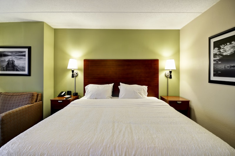 Hampton Inn Chicago/Gurnee
