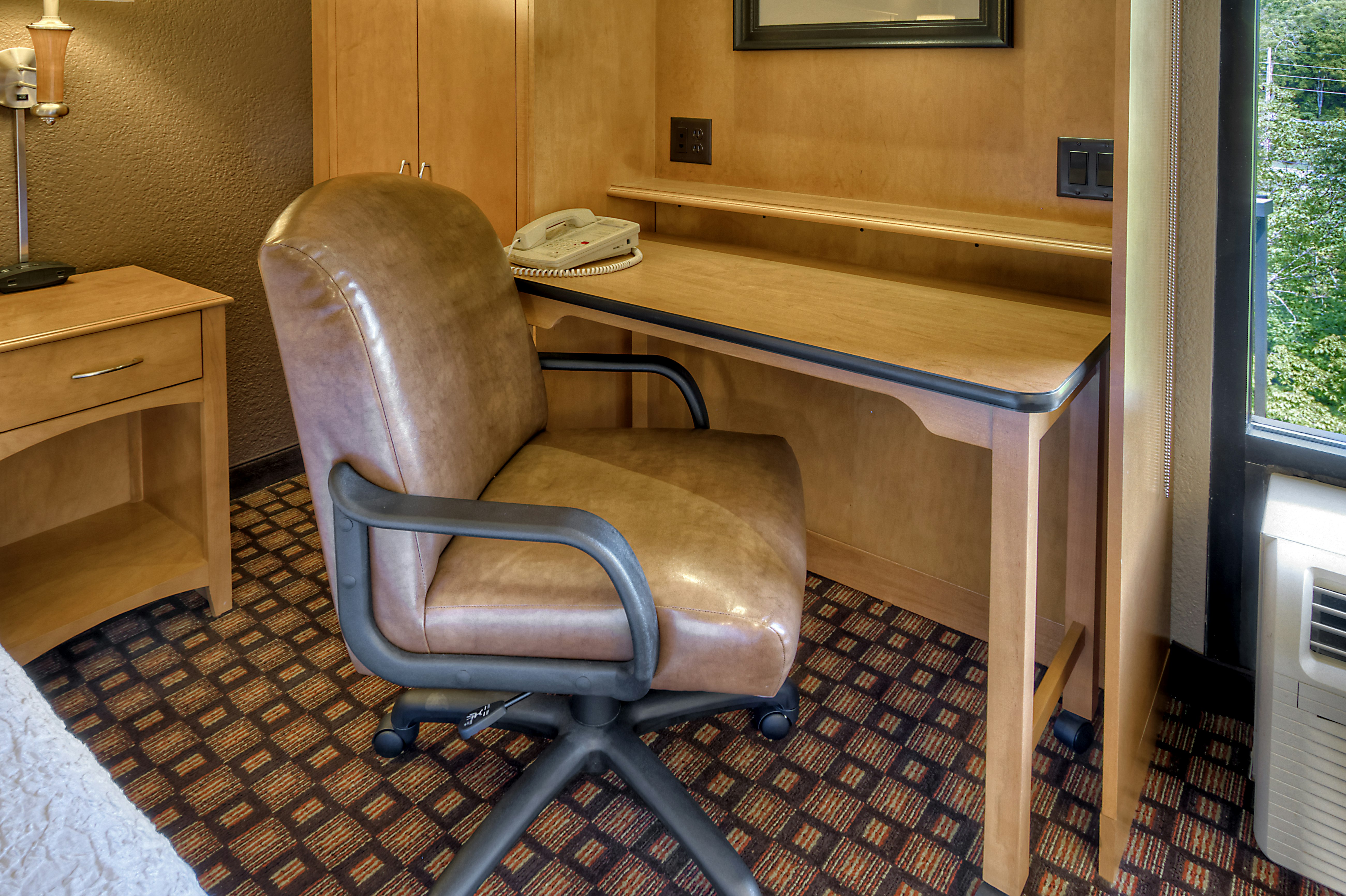 Hampton Inn Nashville/Brentwood I-65S