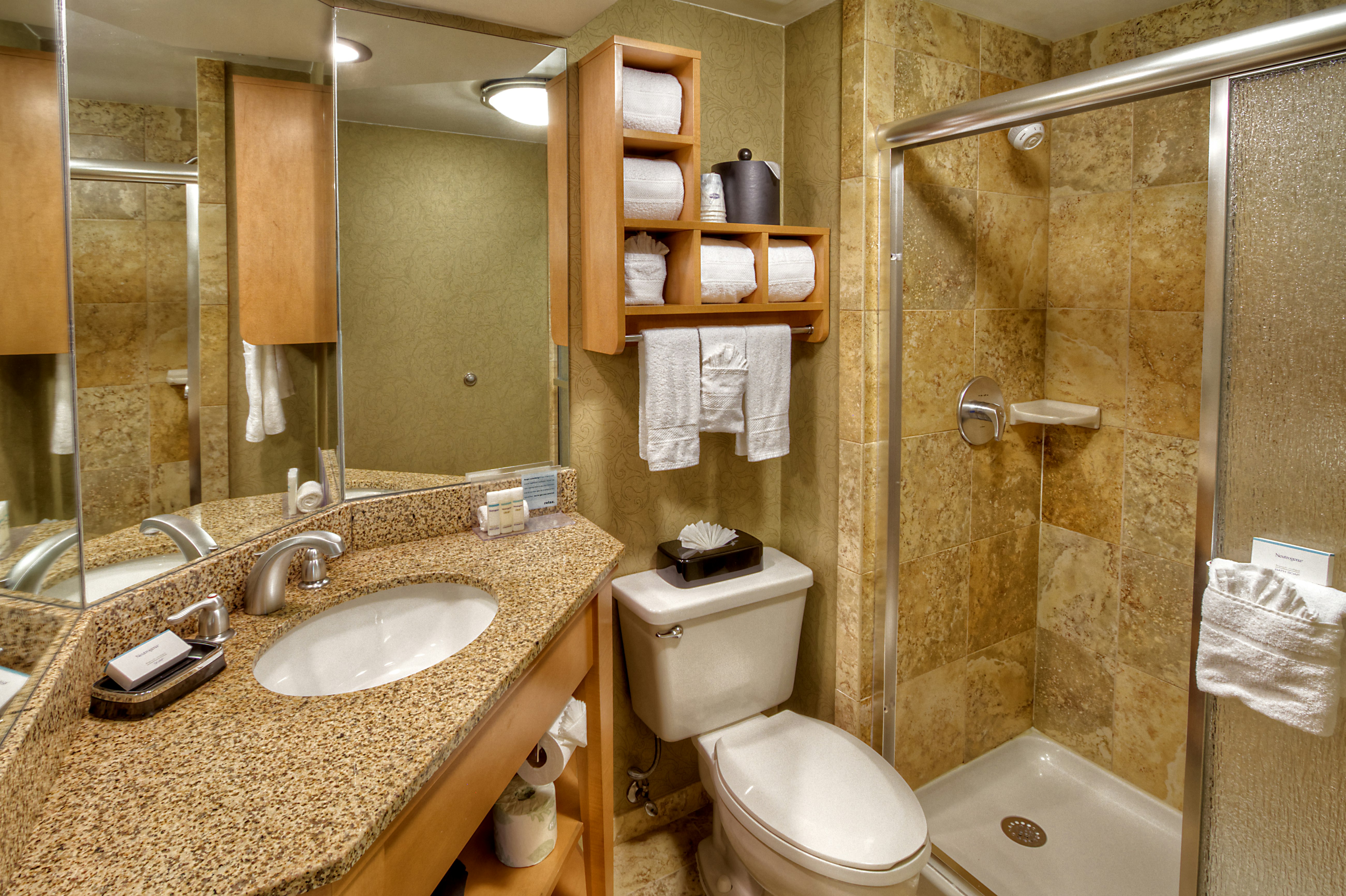Hampton Inn Nashville/Brentwood I-65S